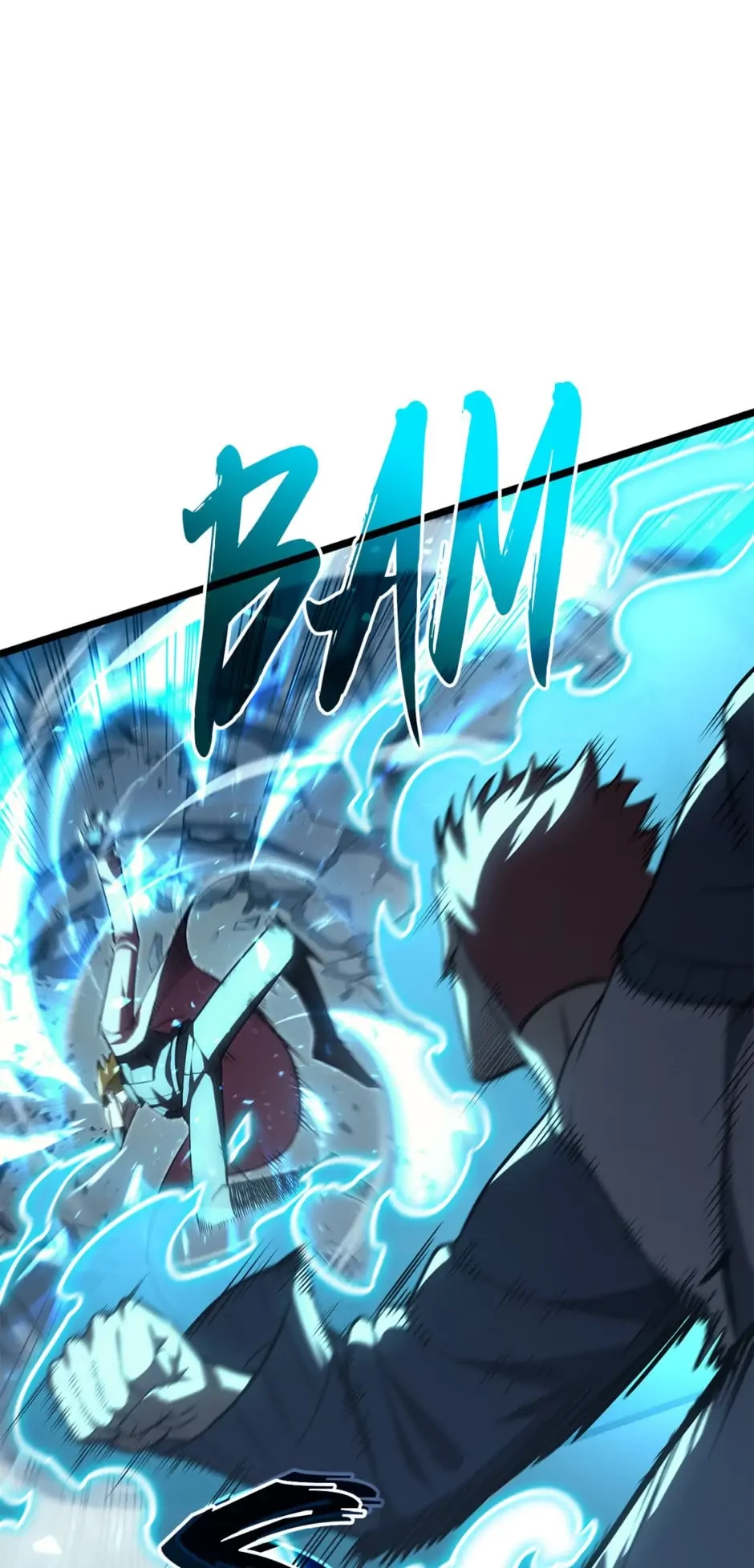 Return of the Disaster-Class Hero Chapter 58 - 59