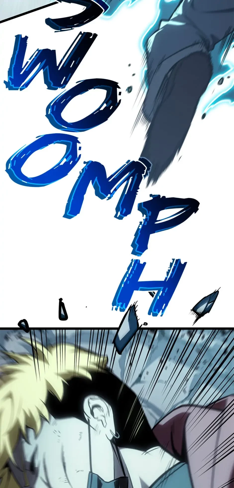 Return of the Disaster-Class Hero Chapter 58 - 60