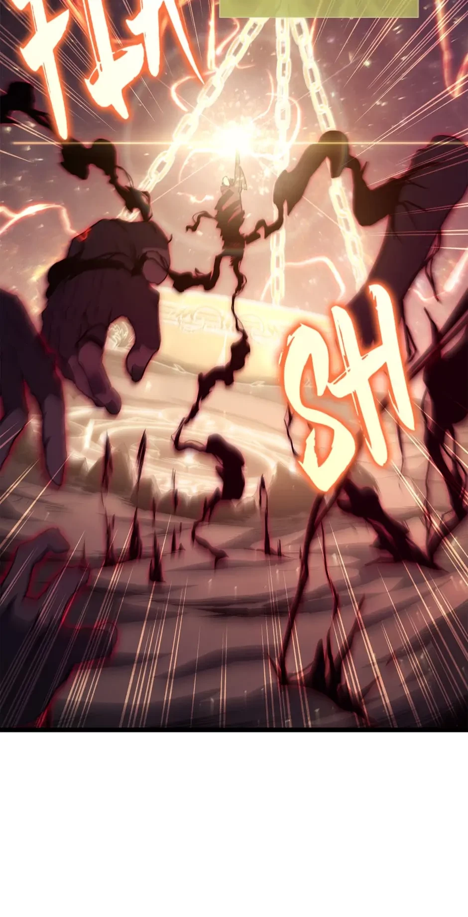 Return of the Disaster-Class Hero Chapter 59 - 61