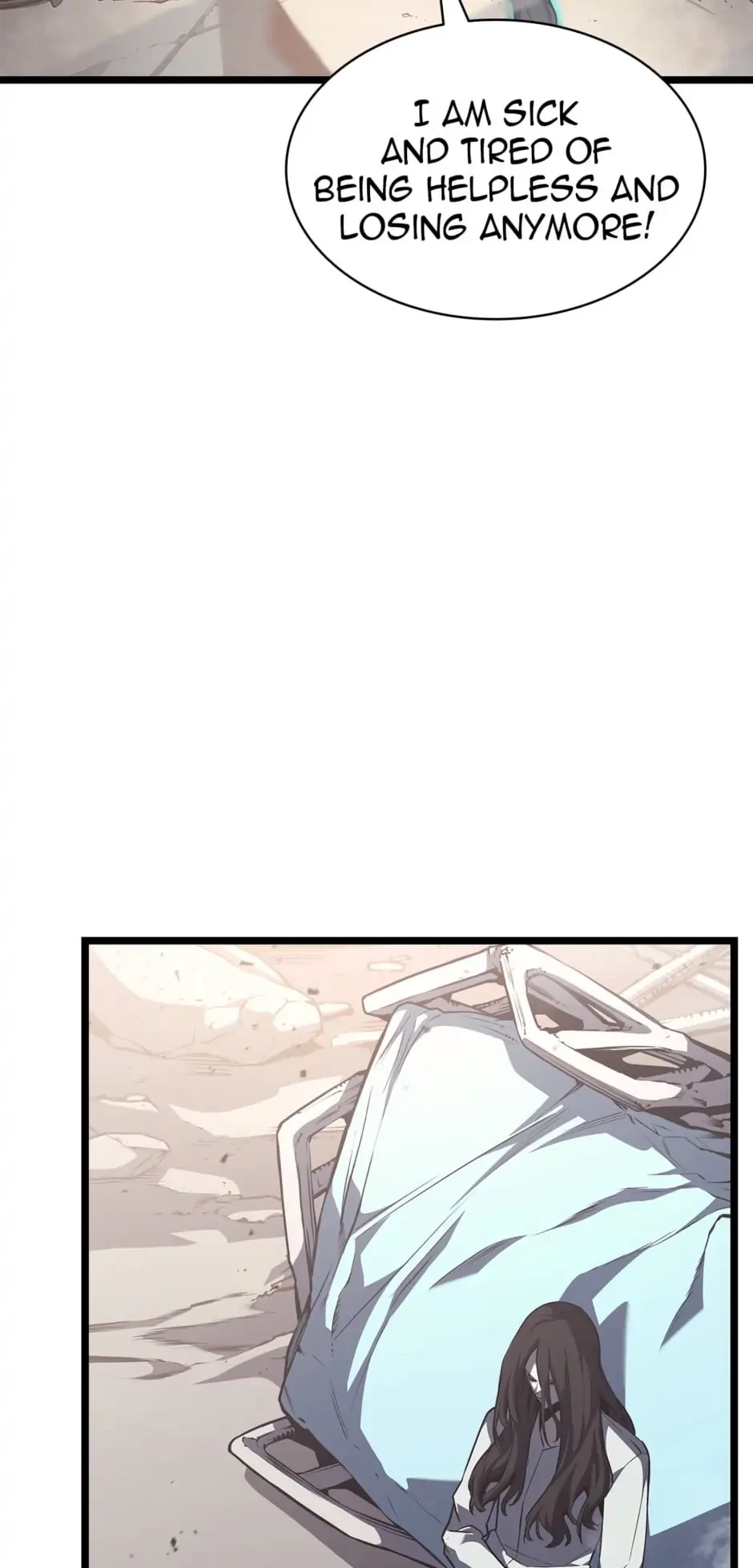 Return of the Disaster-Class Hero Chapter 58 - 63