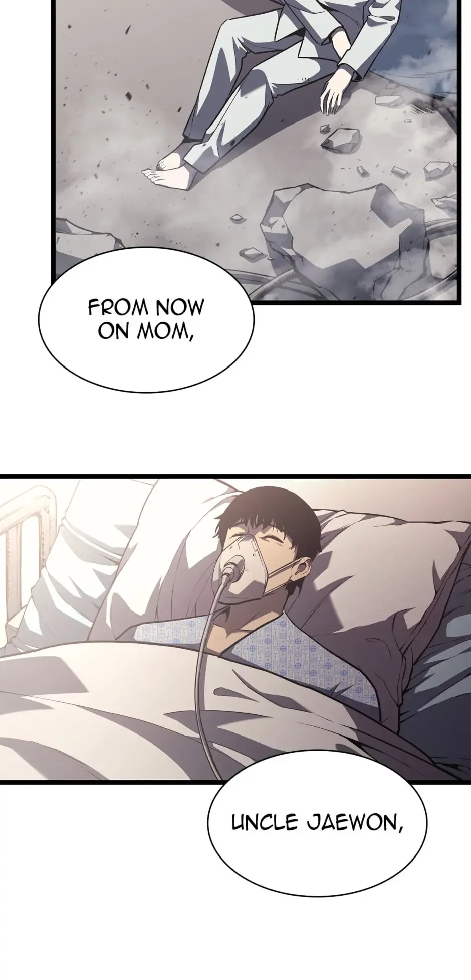 Return of the Disaster-Class Hero Chapter 58 - 64