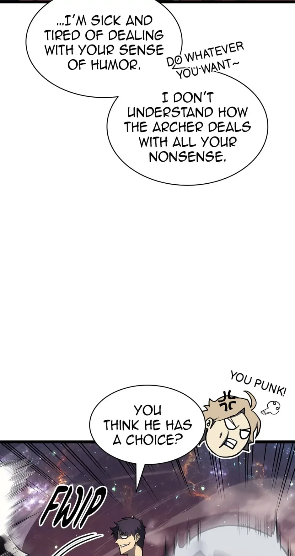 Return of the Disaster-Class Hero Chapter 59 - 65
