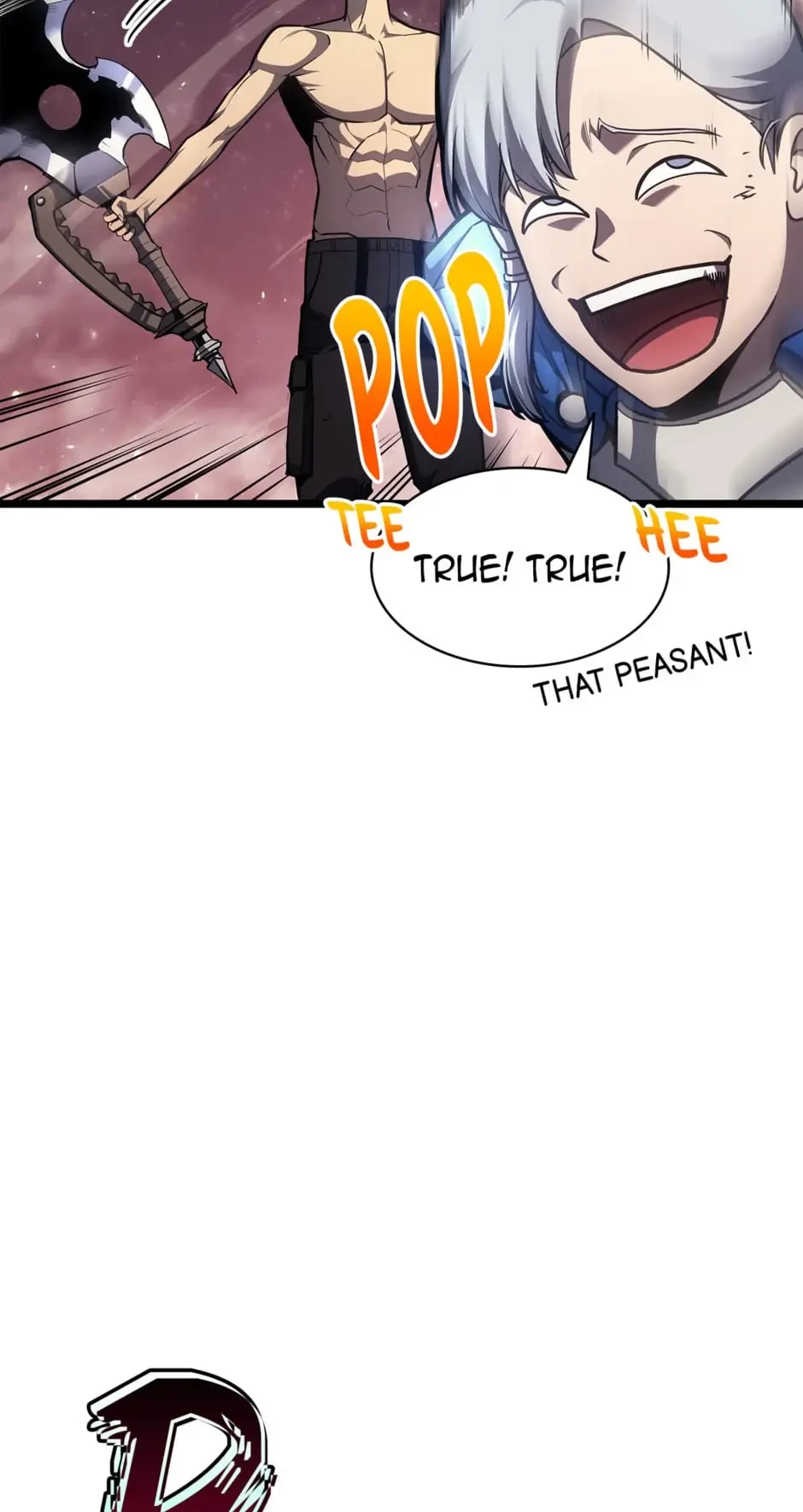 Return of the Disaster-Class Hero Chapter 59 - 66