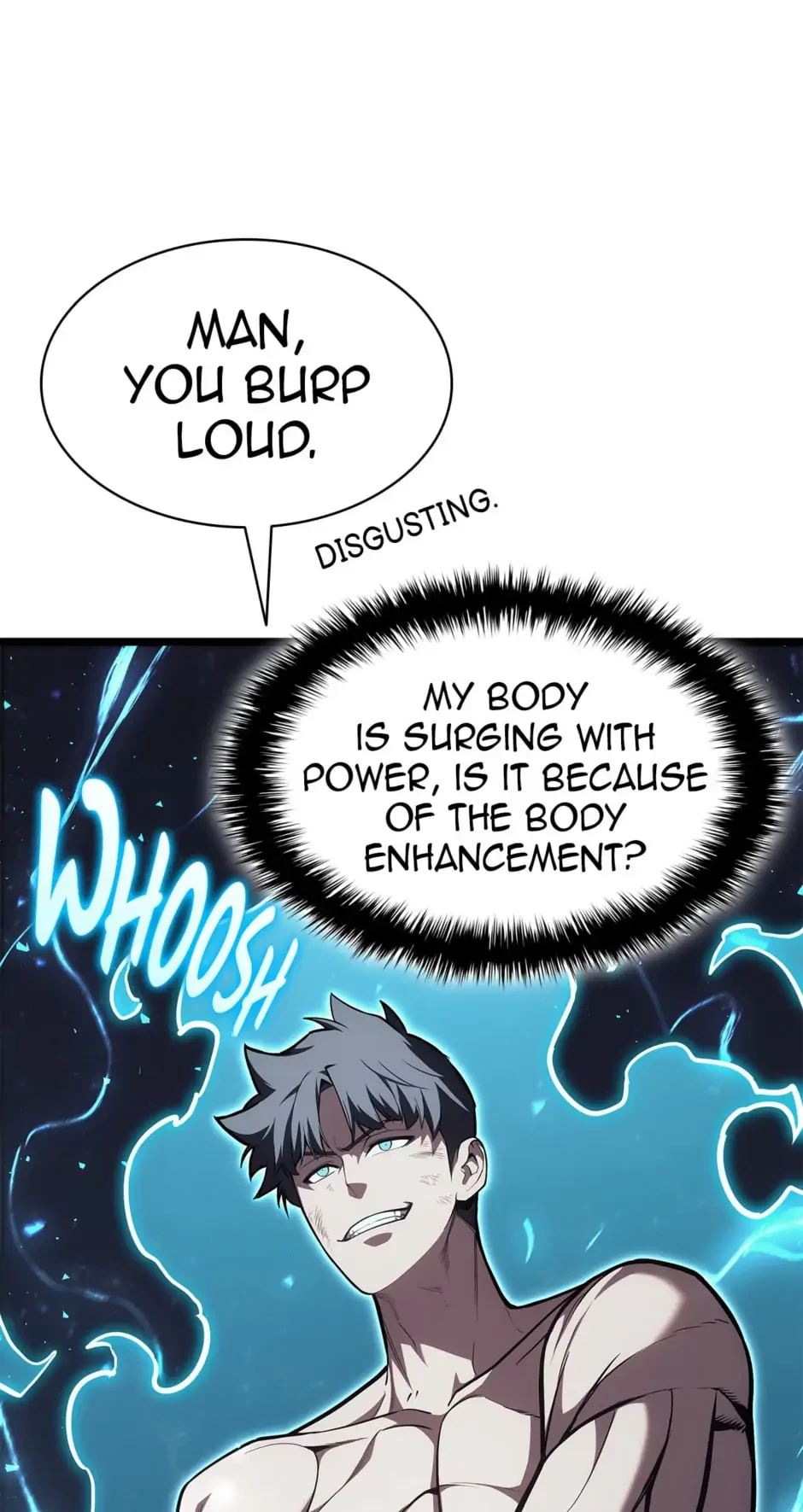 Return of the Disaster-Class Hero Chapter 59 - 68