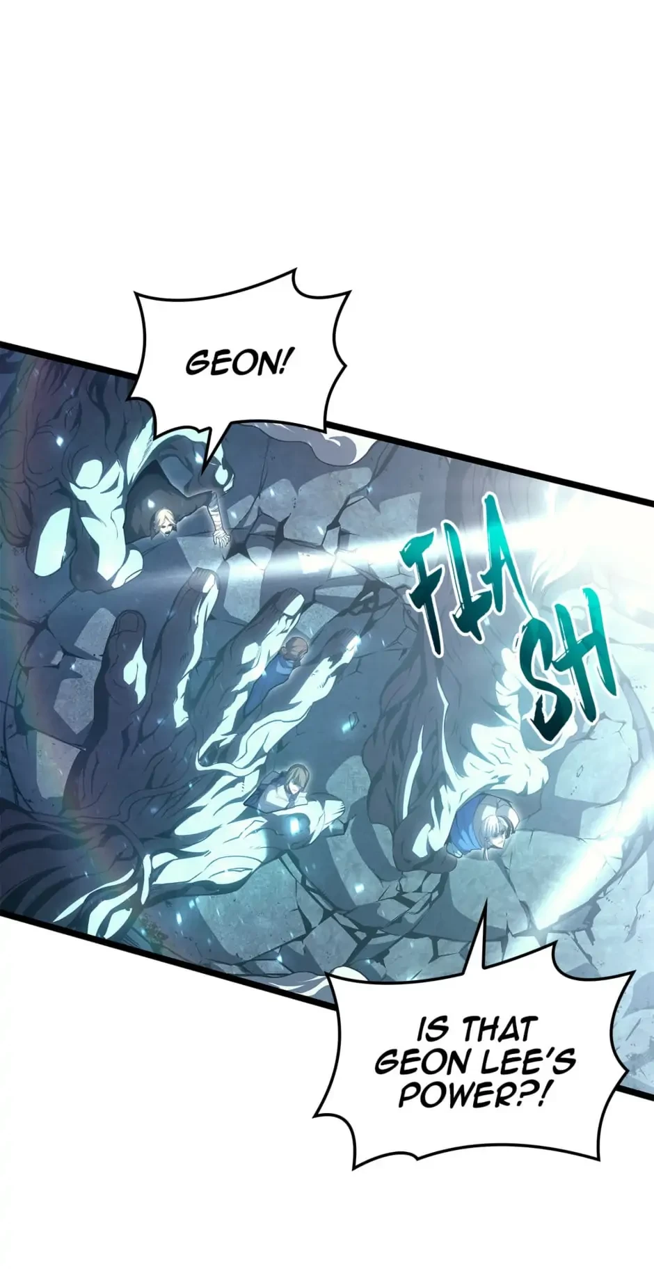 Return of the Disaster-Class Hero Chapter 58 - 72