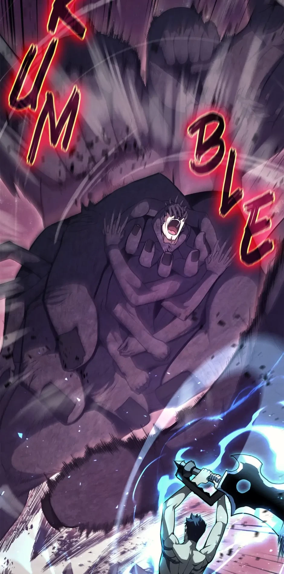 Return of the Disaster-Class Hero Chapter 59 - 72