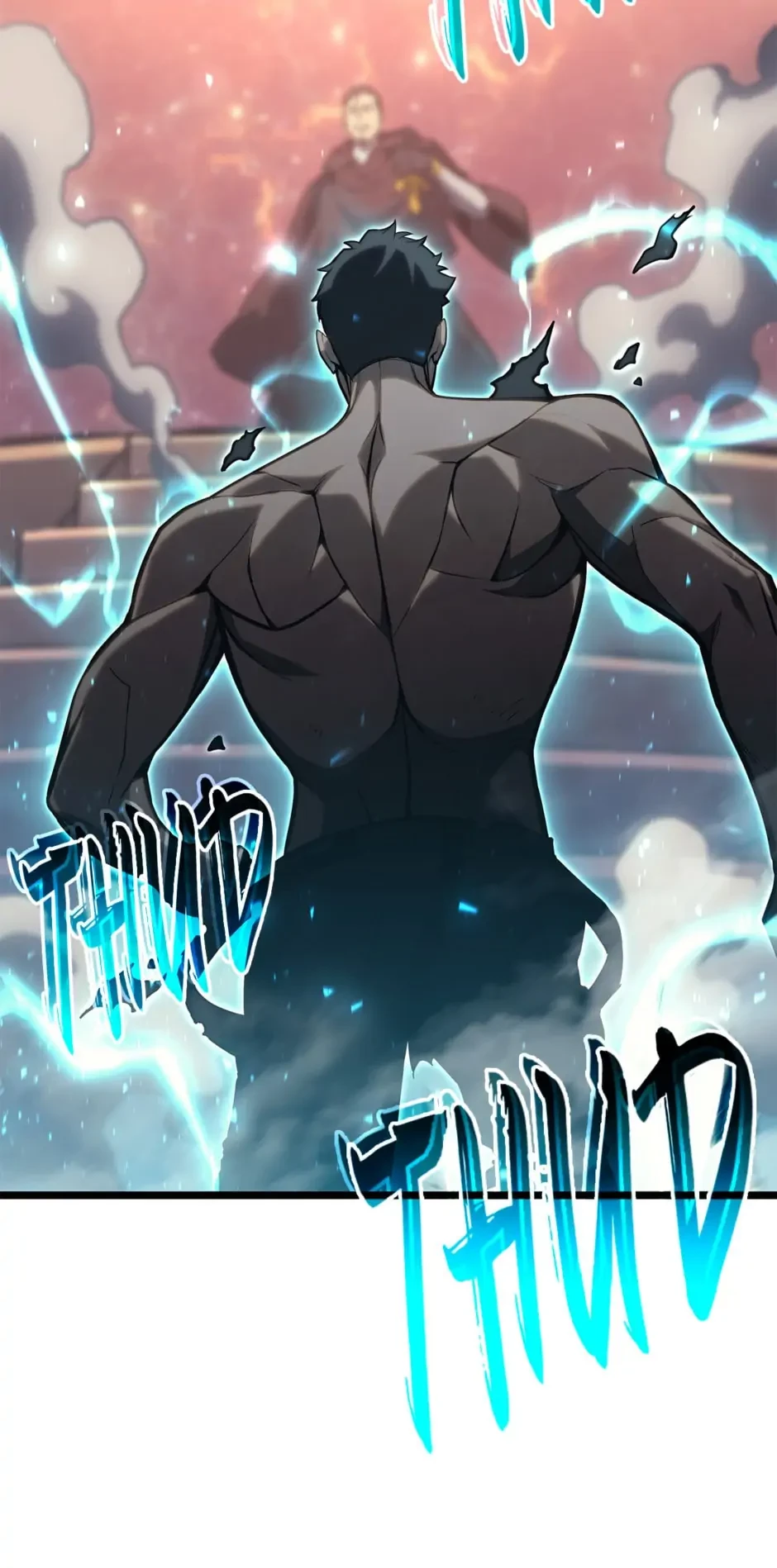 Return of the Disaster-Class Hero Chapter 58 - 77