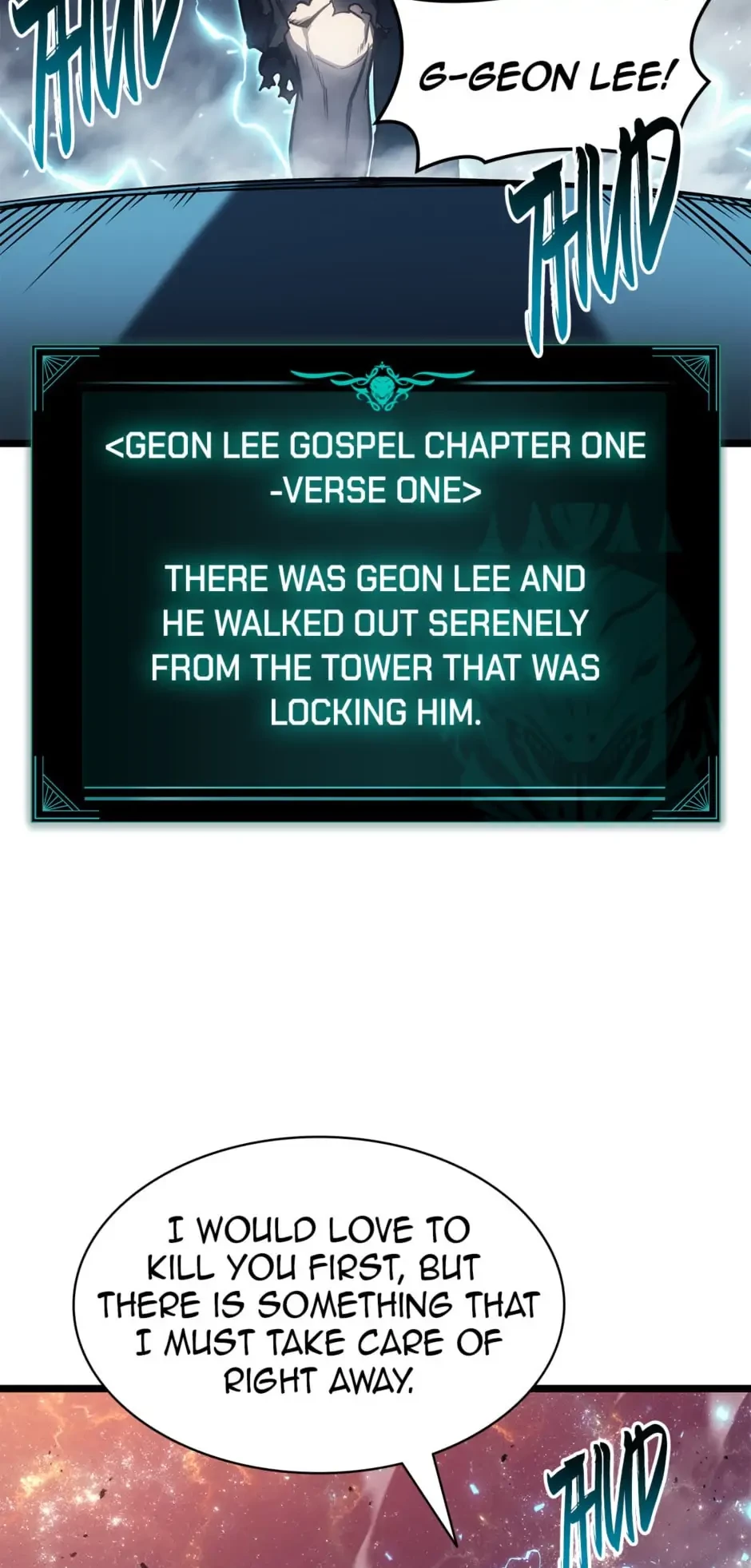 Return of the Disaster-Class Hero Chapter 58 - 79