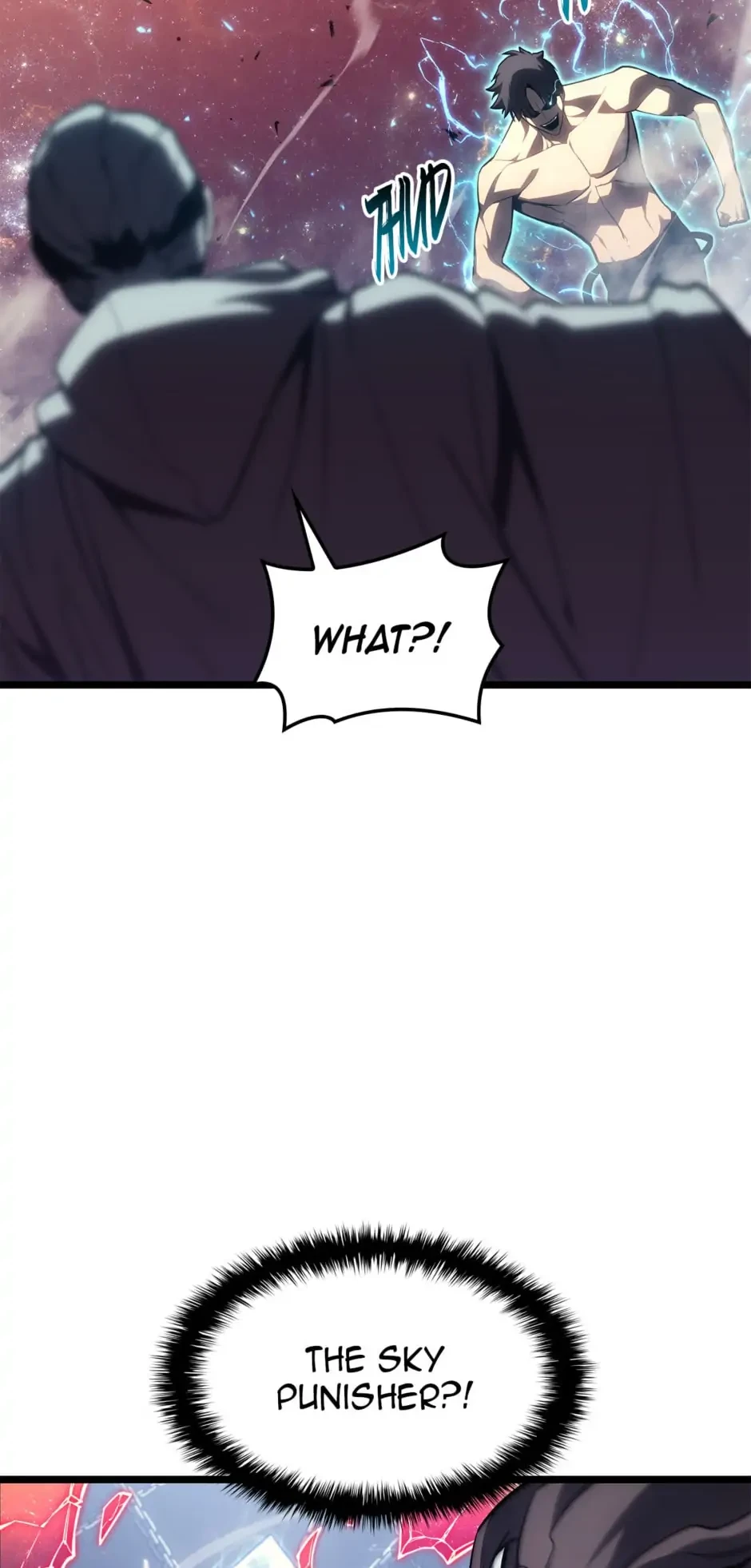 Return of the Disaster-Class Hero Chapter 58 - 80