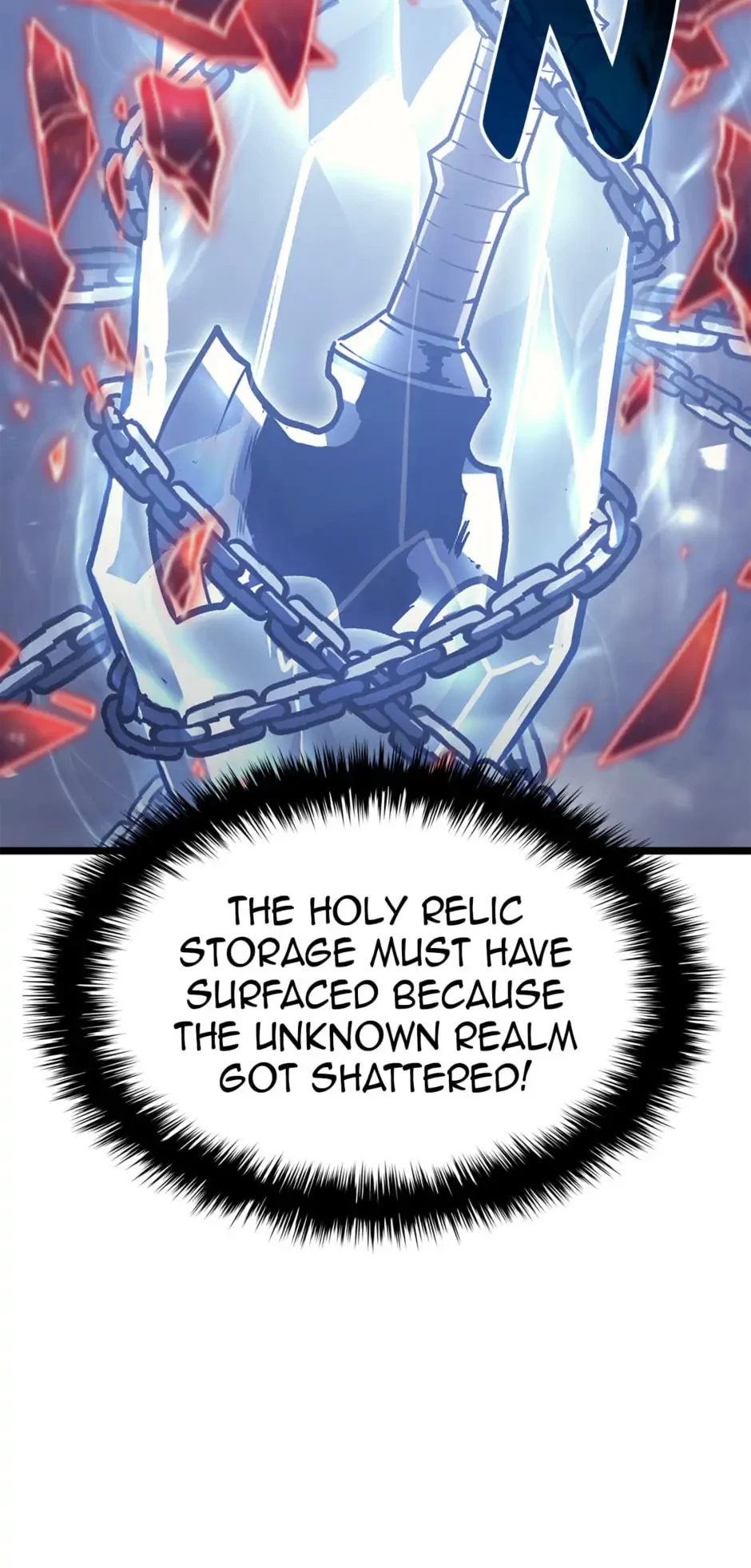 Return of the Disaster-Class Hero Chapter 58 - 82