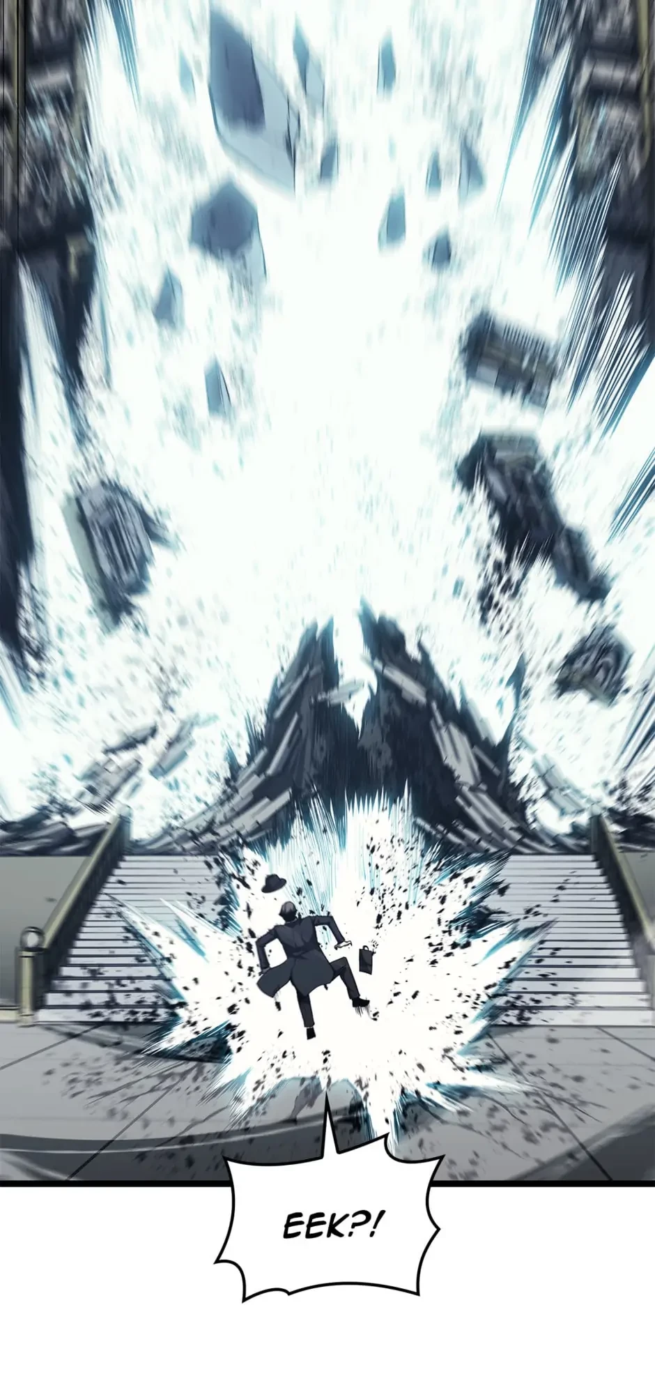 Return of the Disaster-Class Hero Chapter 59 - 82
