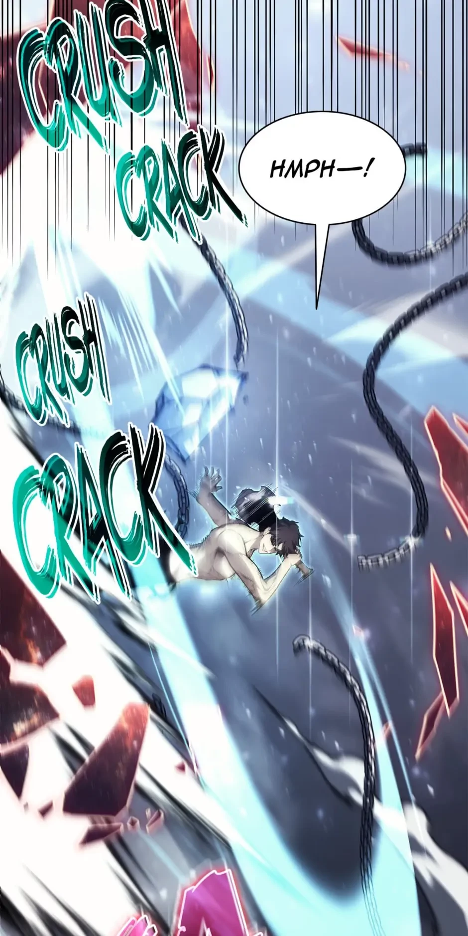 Return of the Disaster-Class Hero Chapter 58 - 85