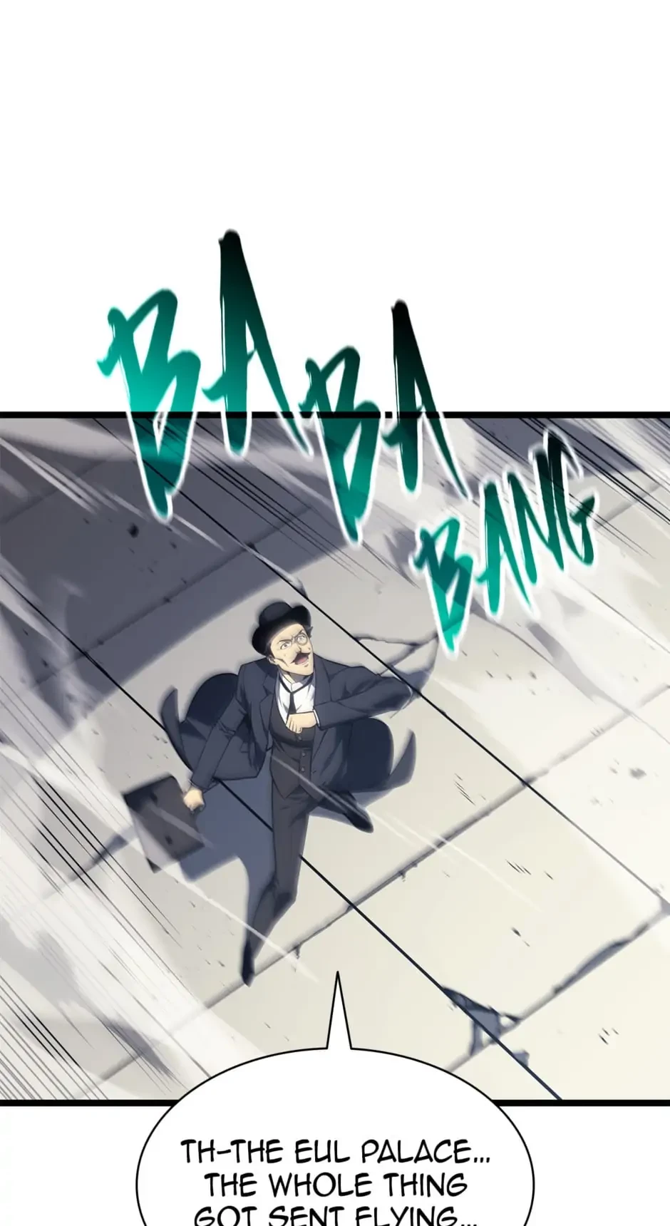 Return of the Disaster-Class Hero Chapter 59 - 83