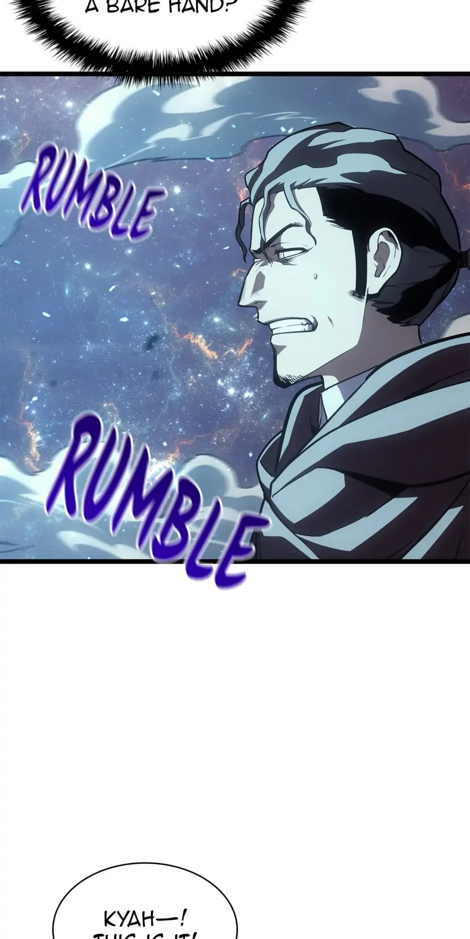 Return of the Disaster-Class Hero Chapter 58 - 87
