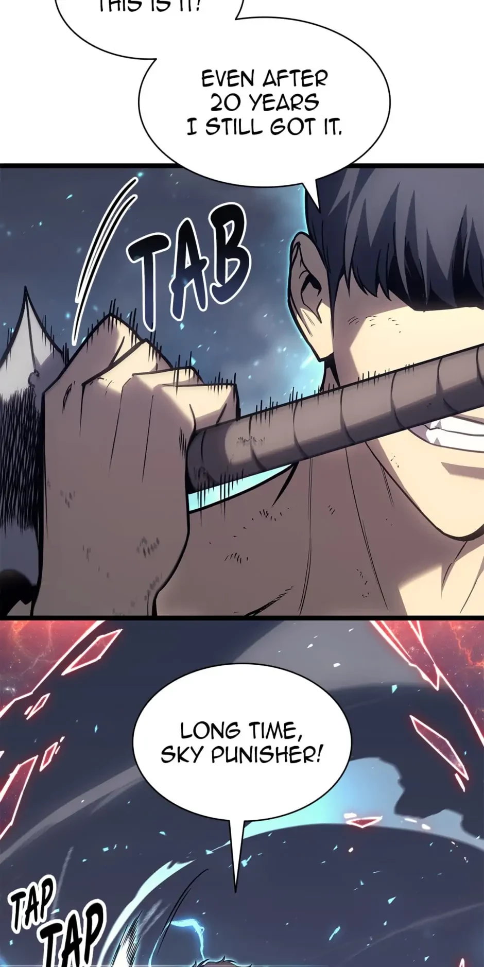 Return of the Disaster-Class Hero Chapter 58 - 88