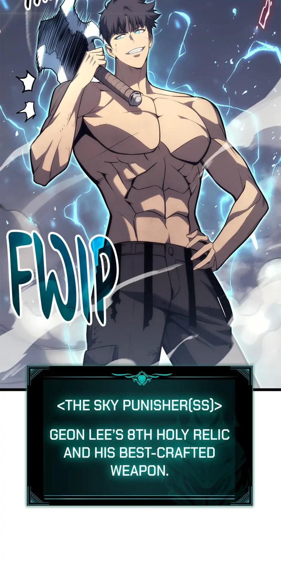Return of the Disaster-Class Hero Chapter 58 - 89