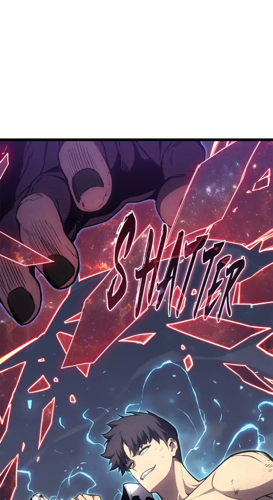 Return of the Disaster-Class Hero Chapter 58 - 90