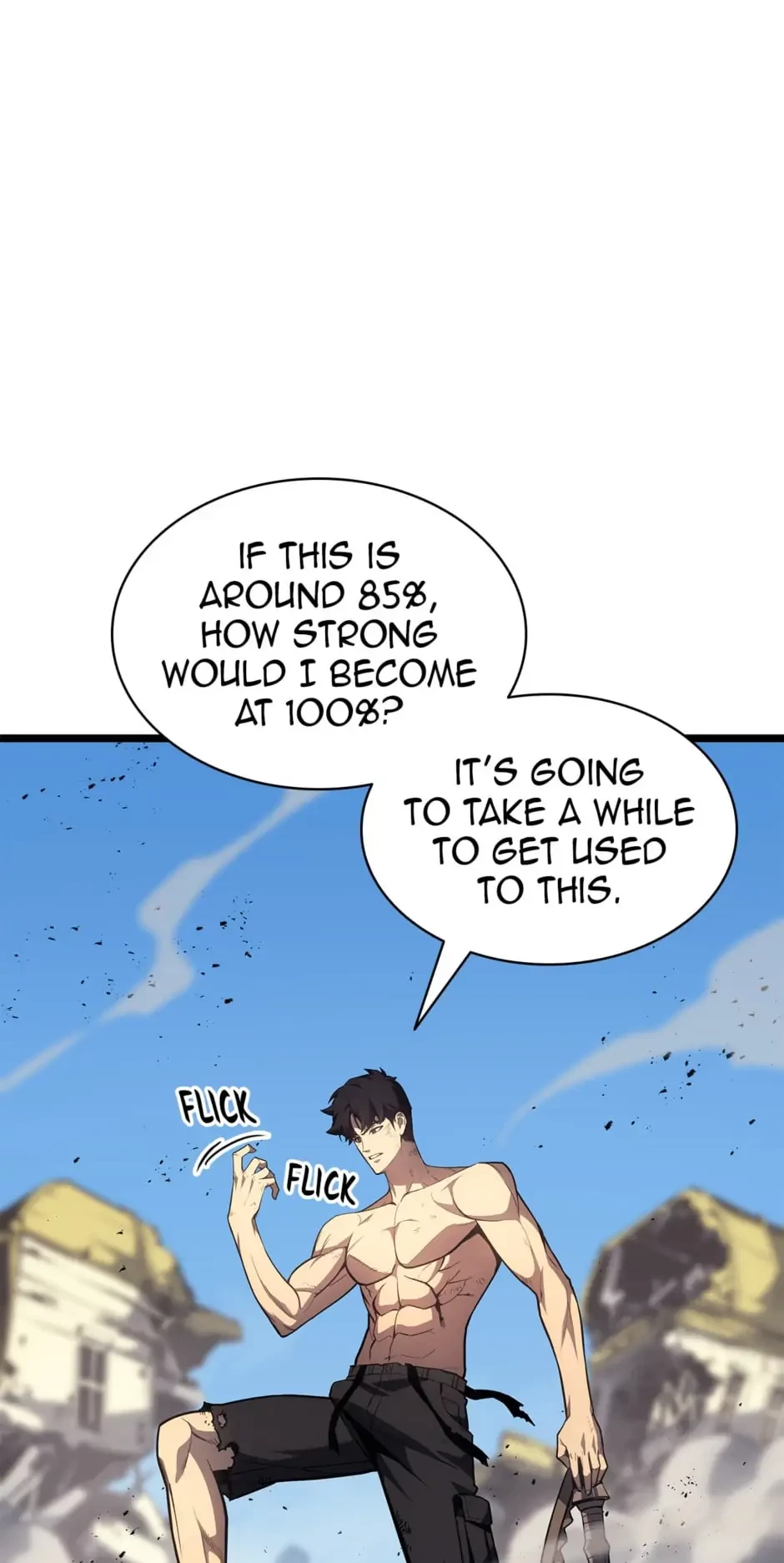 Return of the Disaster-Class Hero Chapter 59 - 89