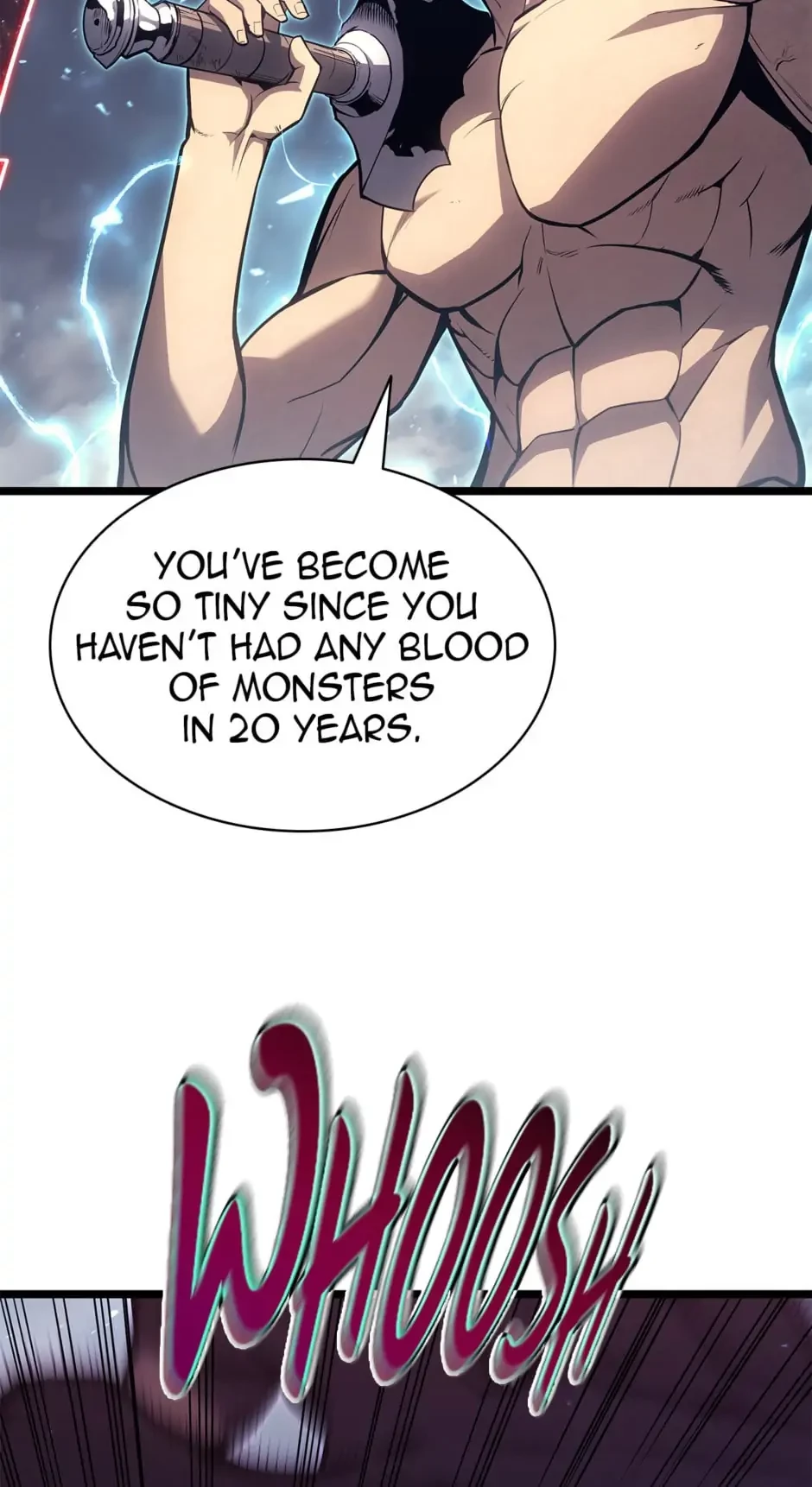 Return of the Disaster-Class Hero Chapter 58 - 91