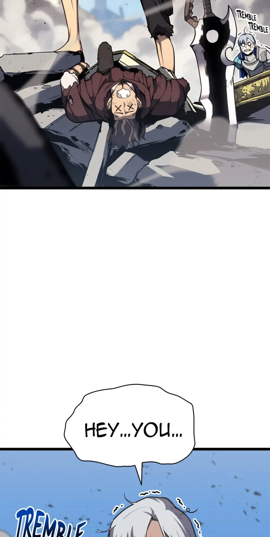 Return of the Disaster-Class Hero Chapter 59 - 90