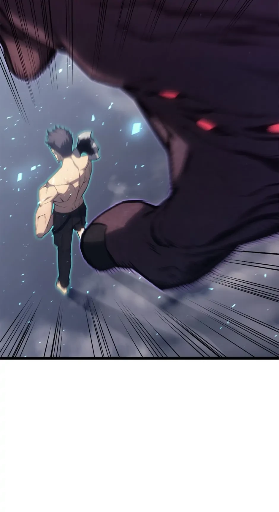 Return of the Disaster-Class Hero Chapter 58 - 92