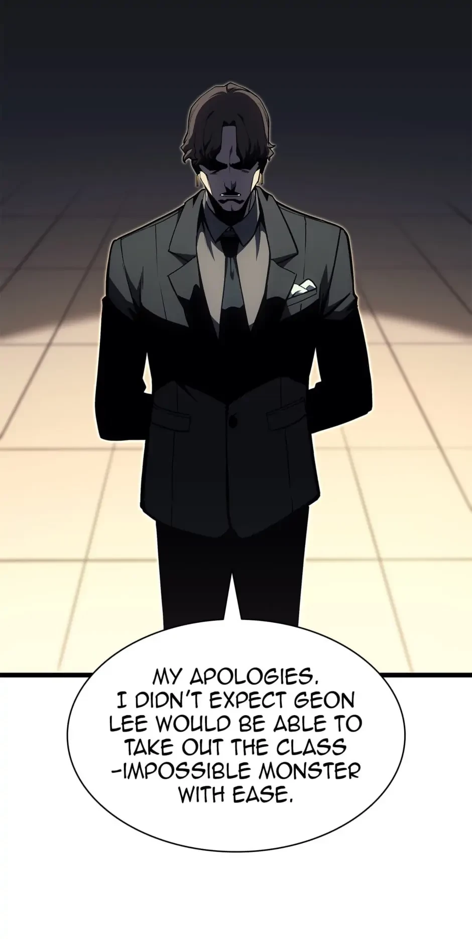 Return of the Disaster-Class Hero Chapter 59 - 95