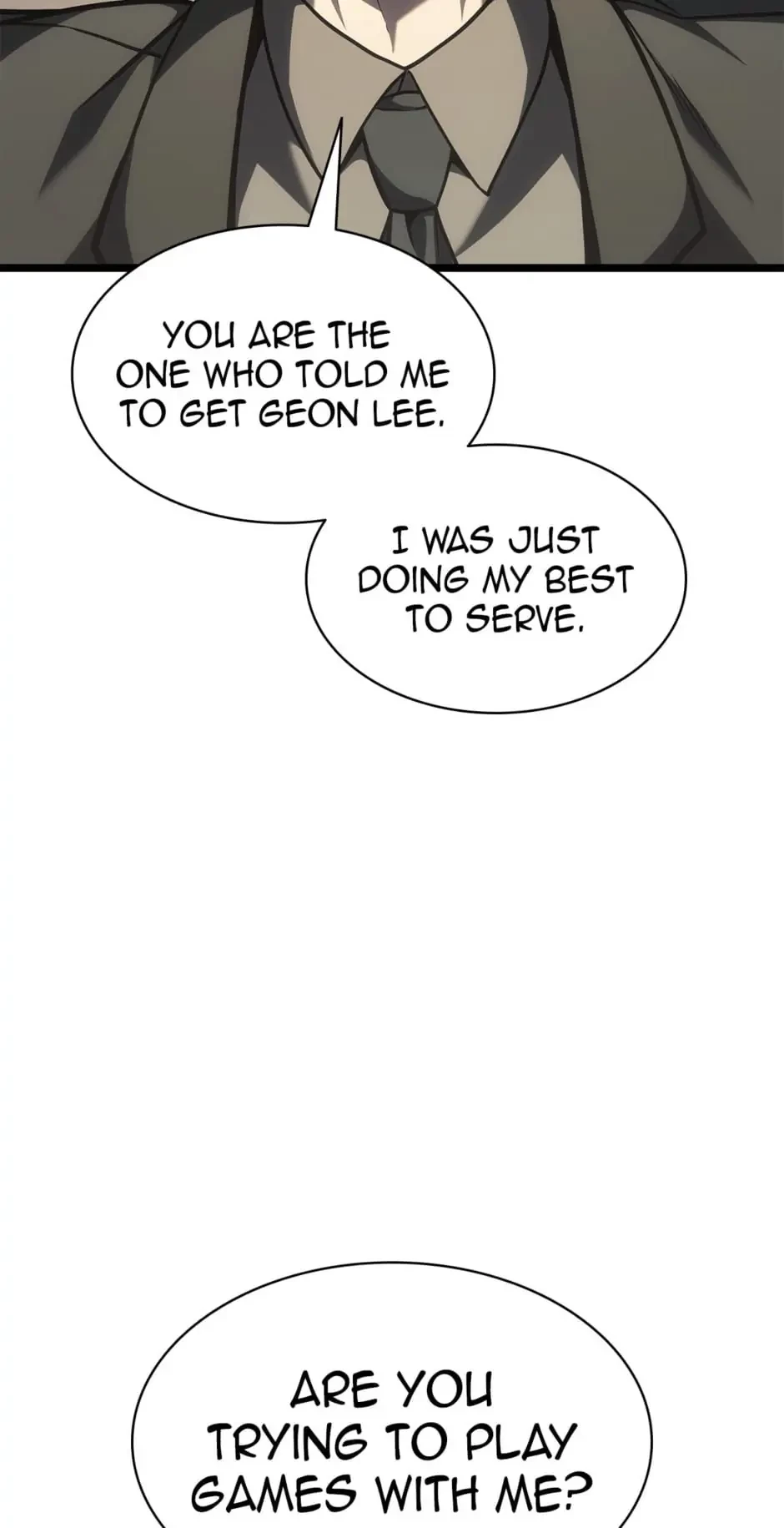 Return of the Disaster-Class Hero Chapter 59 - 97