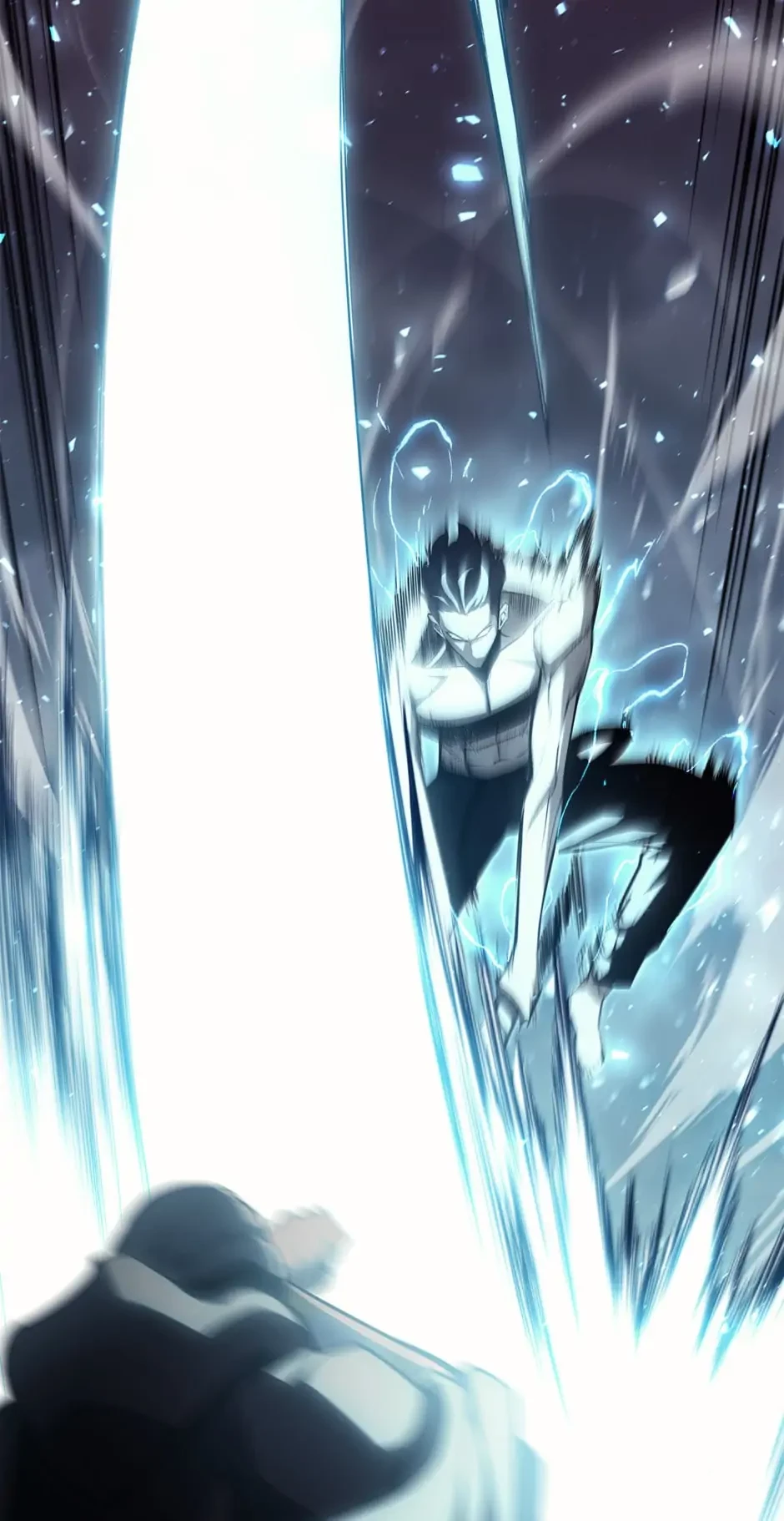 Return of the Disaster-Class Hero Chapter 58 - 99