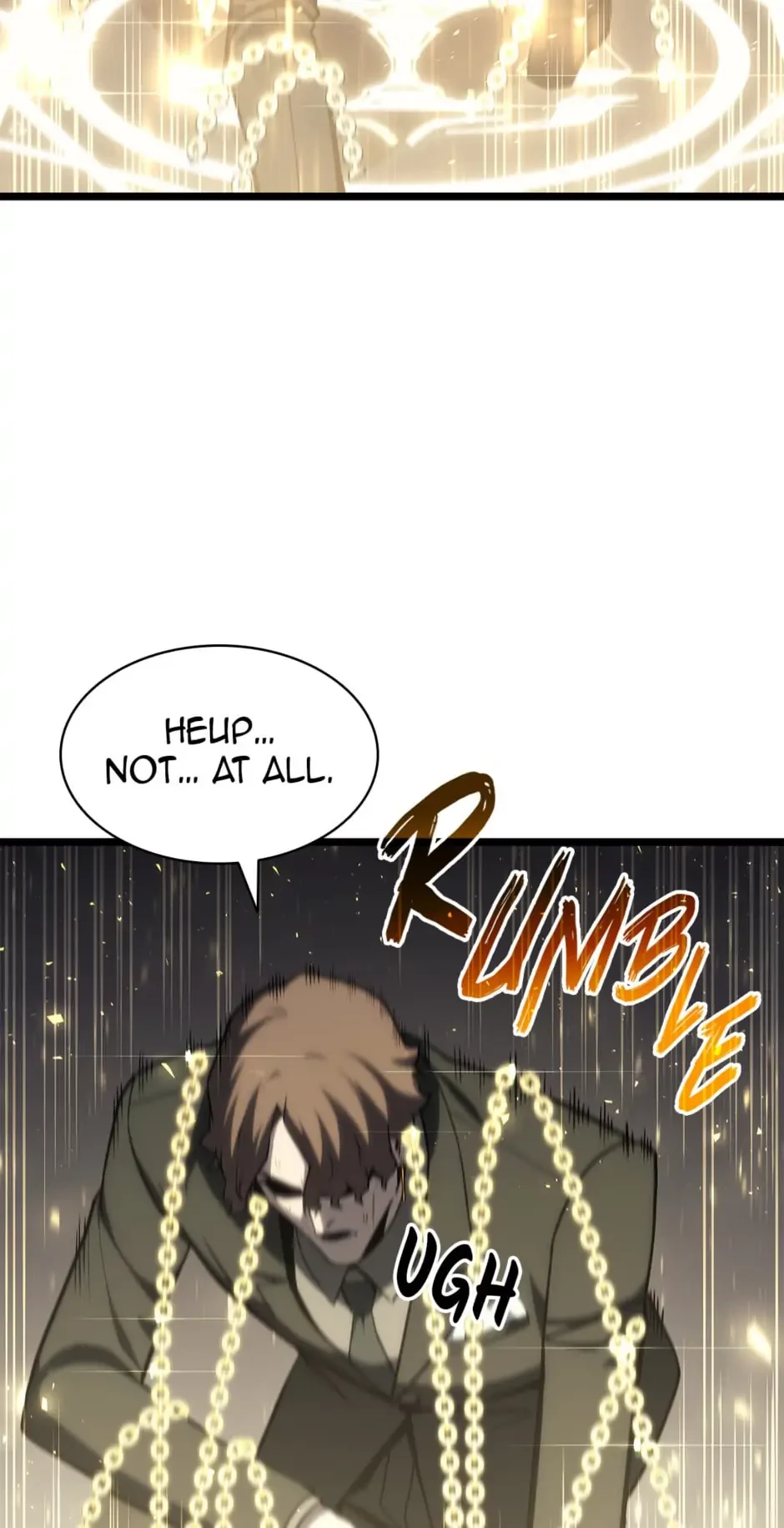 Return of the Disaster-Class Hero Chapter 59 - 100