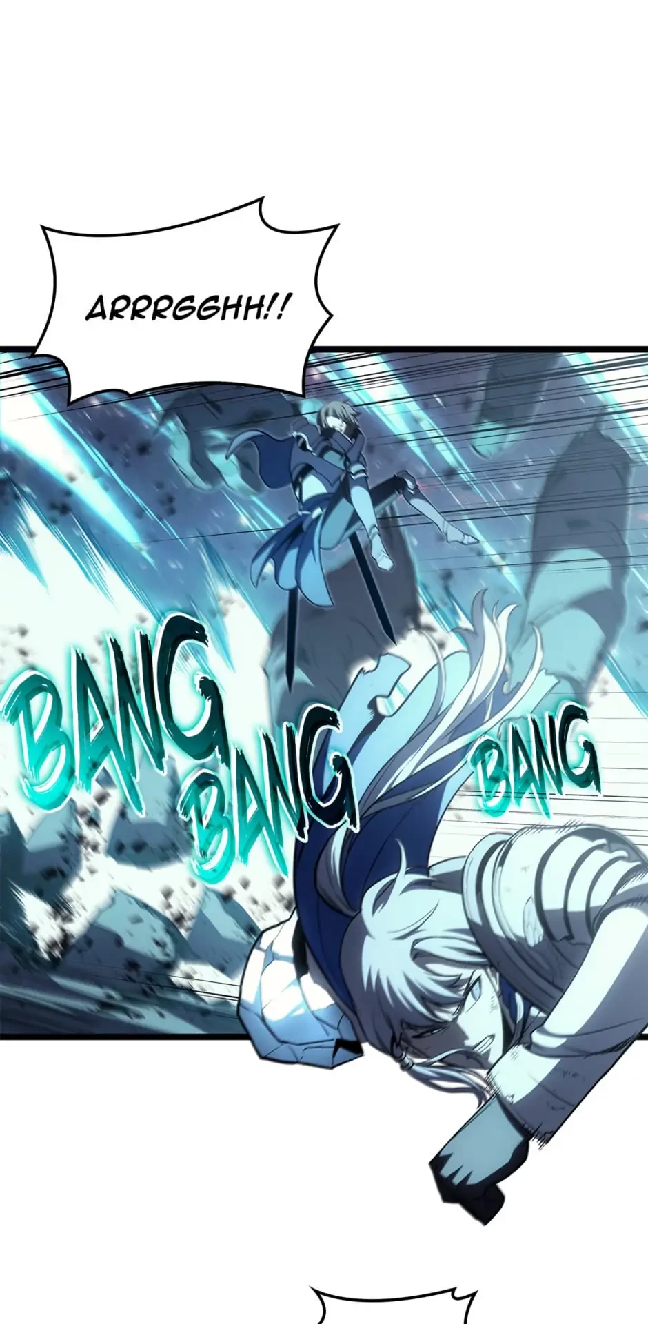 Return of the Disaster-Class Hero Chapter 58 - 103