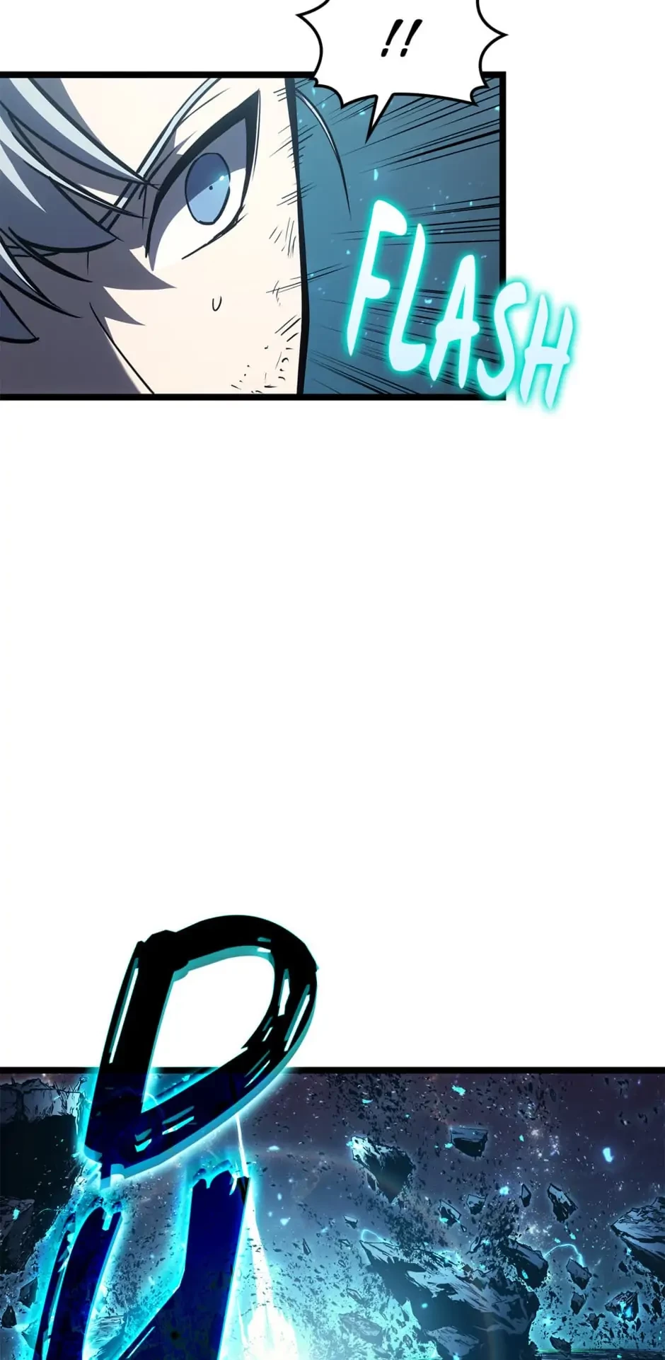 Return of the Disaster-Class Hero Chapter 58 - 104