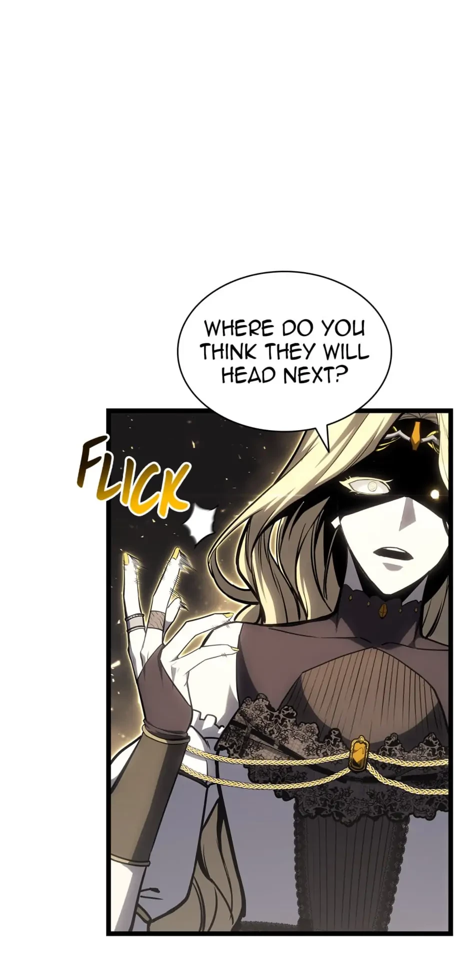 Return of the Disaster-Class Hero Chapter 59 - 103