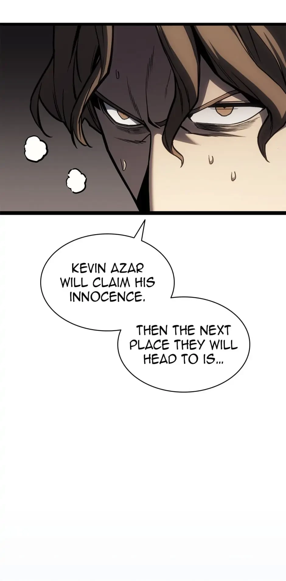 Return of the Disaster-Class Hero Chapter 59 - 104