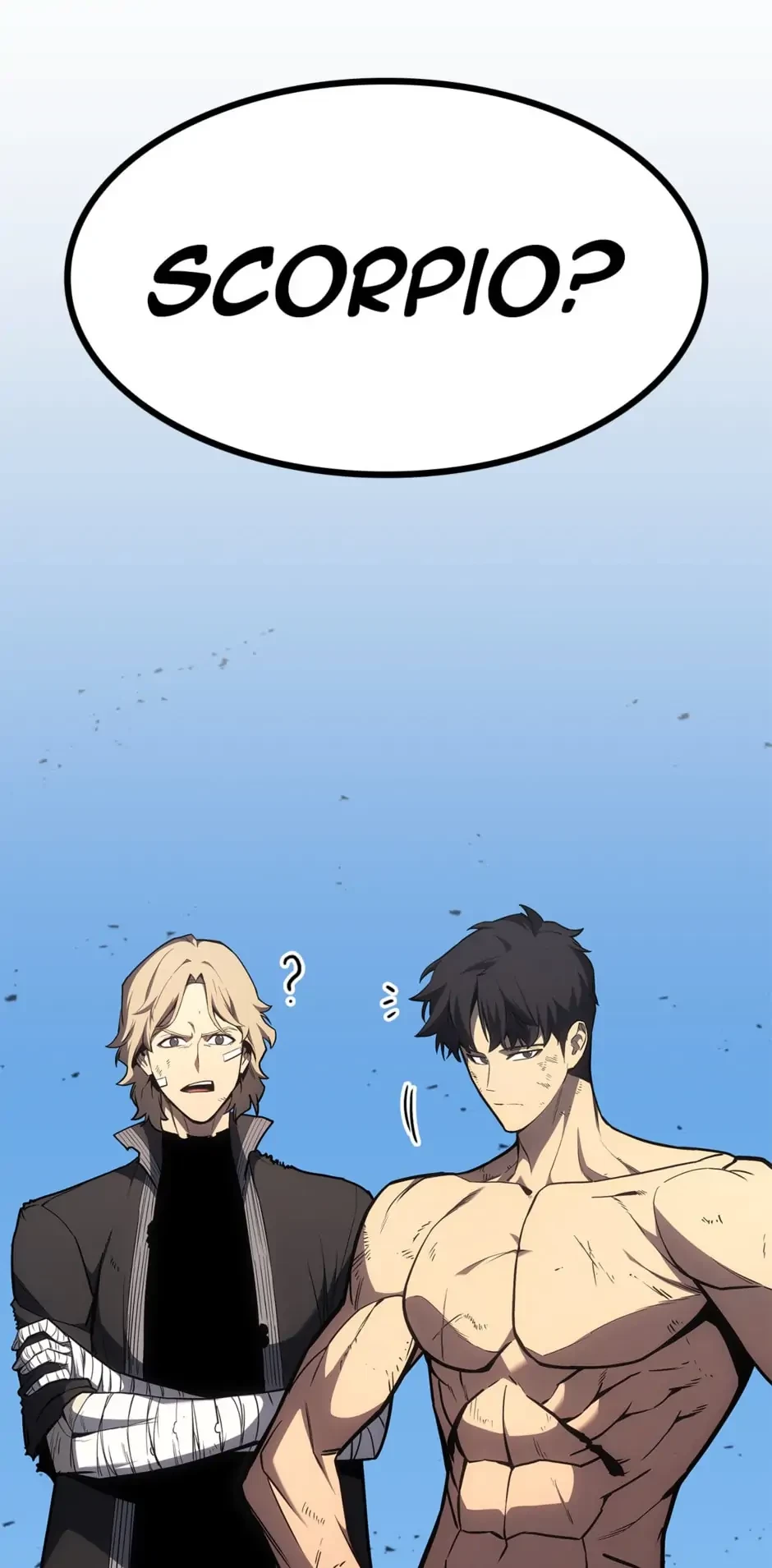 Return of the Disaster-Class Hero Chapter 59 - 105