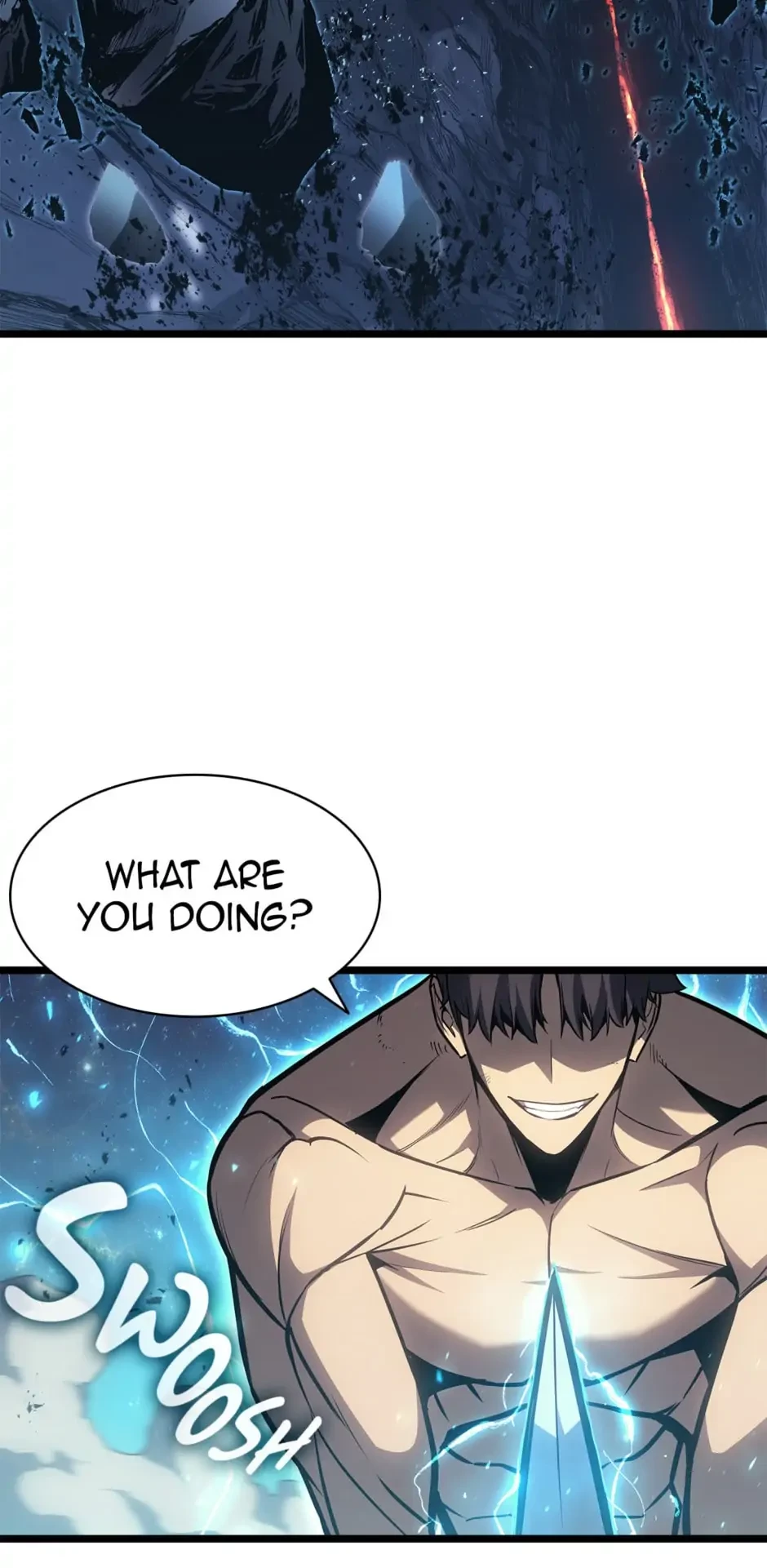 Return of the Disaster-Class Hero Chapter 58 - 106