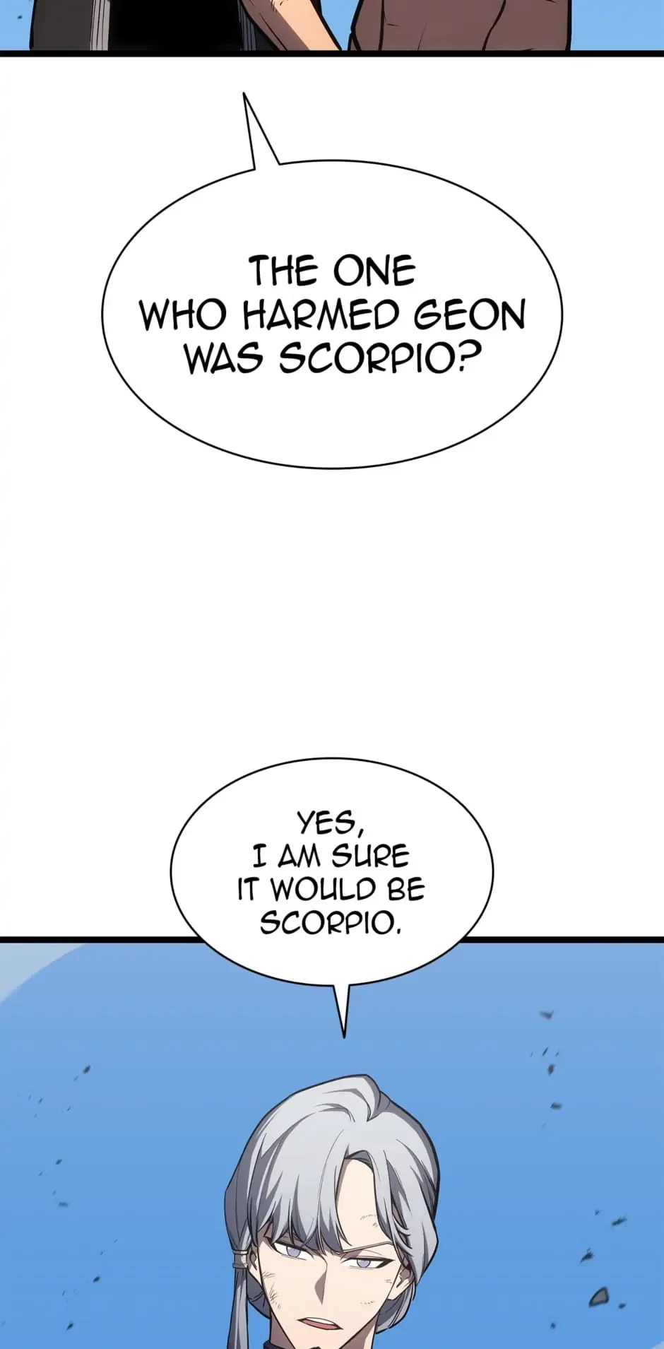 Return of the Disaster-Class Hero Chapter 59 - 106