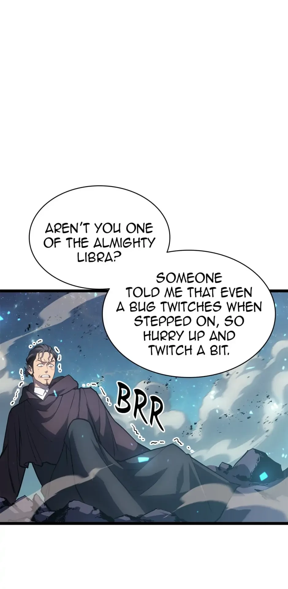 Return of the Disaster-Class Hero Chapter 58 - 107