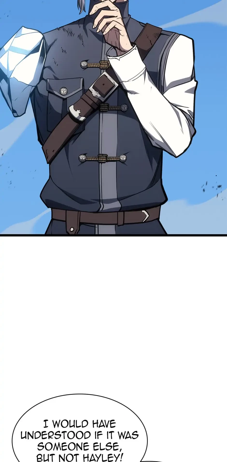 Return of the Disaster-Class Hero Chapter 59 - 107