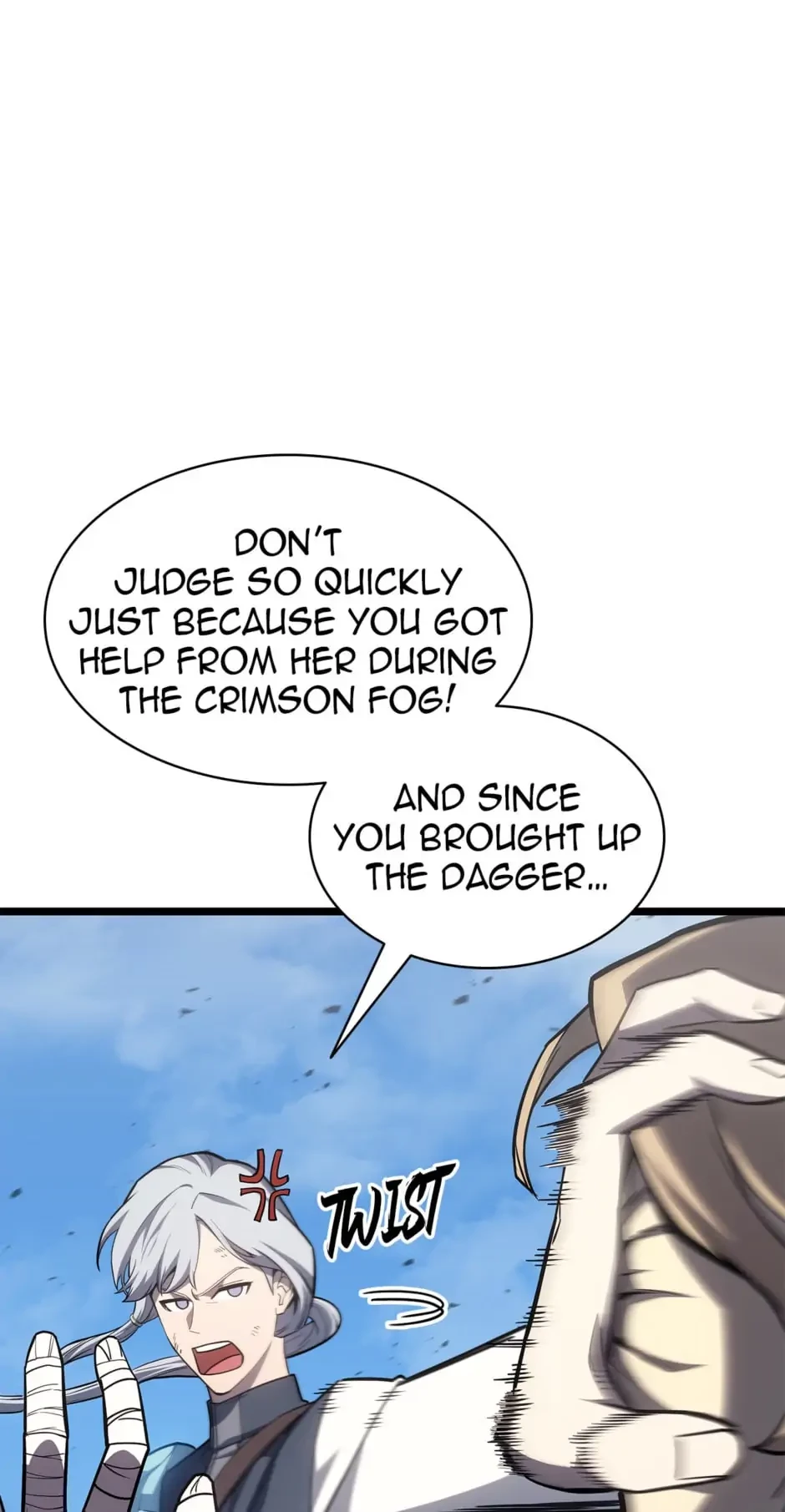 Return of the Disaster-Class Hero Chapter 59 - 109