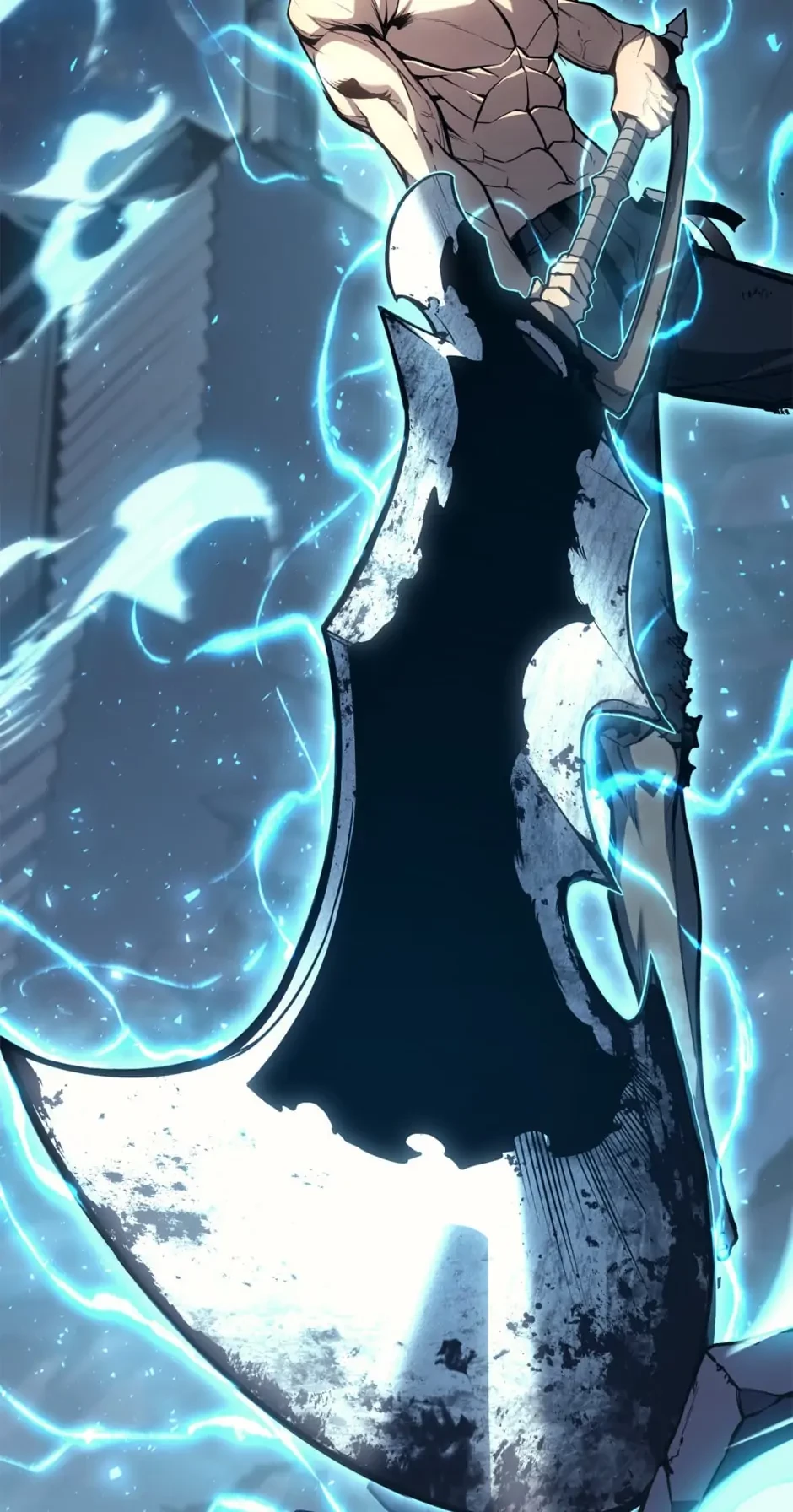 Return of the Disaster-Class Hero Chapter 58 - 110