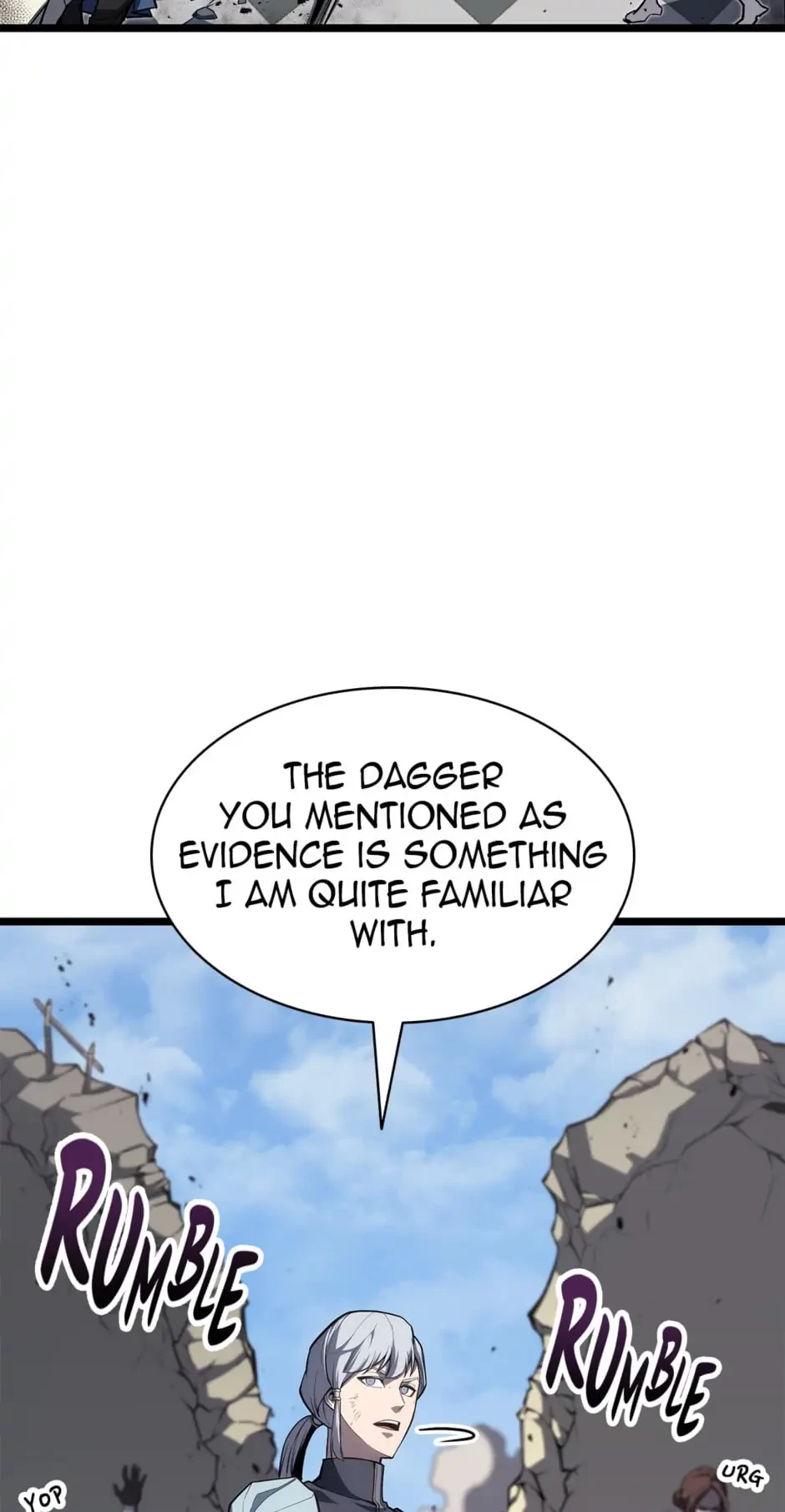 Return of the Disaster-Class Hero Chapter 59 - 112
