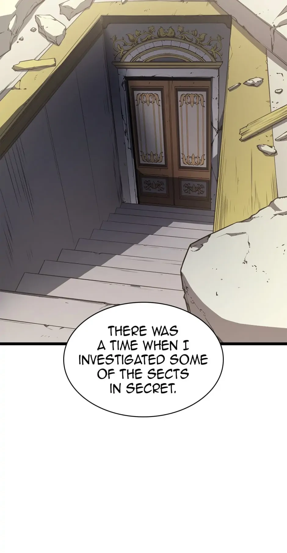 Return of the Disaster-Class Hero Chapter 59 - 114