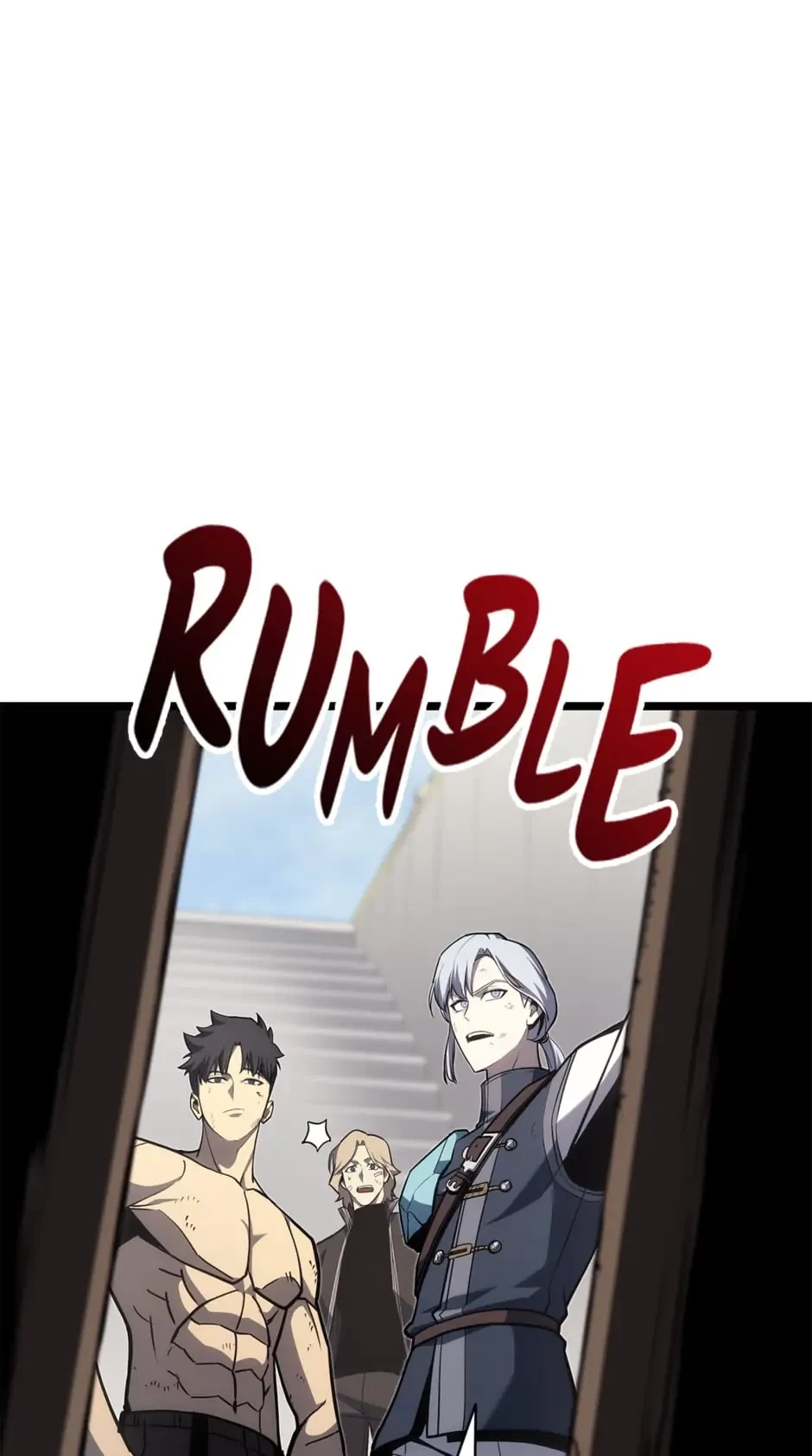 Return of the Disaster-Class Hero Chapter 59 - 116