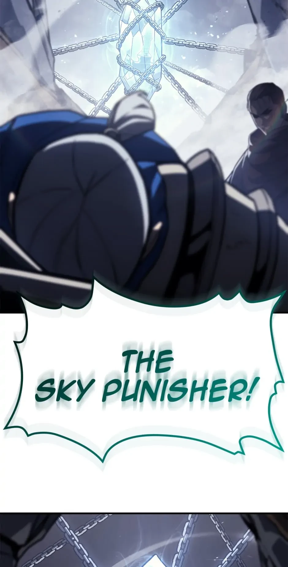 Return of the Disaster-Class Hero Chapter 57 - 2