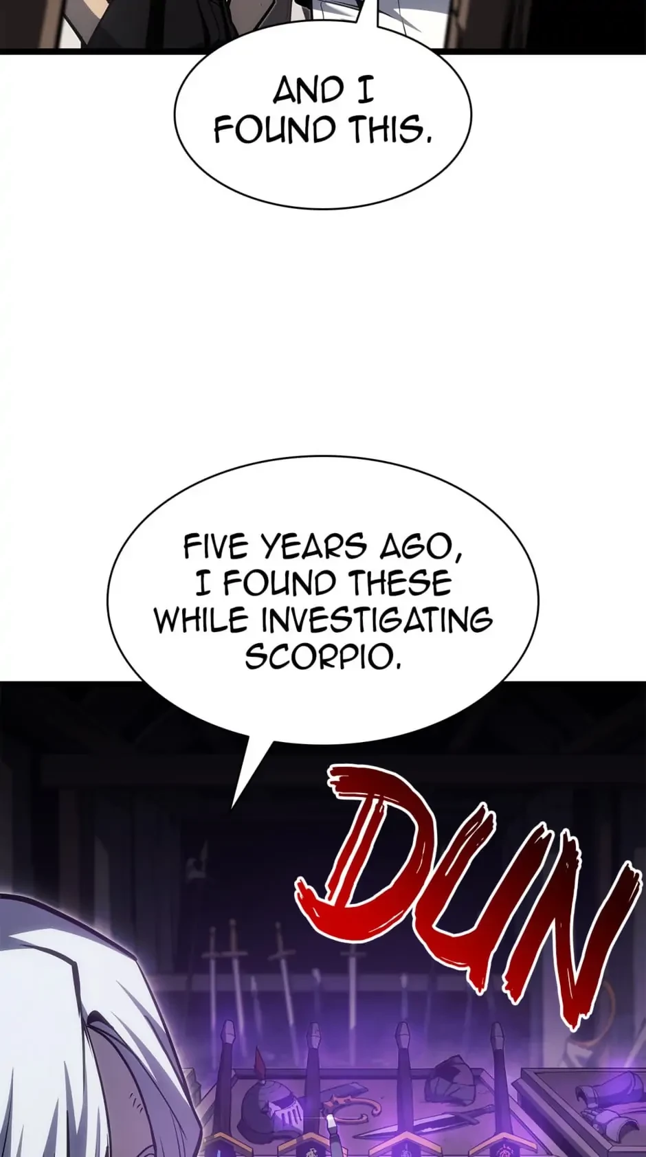 Return of the Disaster-Class Hero Chapter 59 - 117
