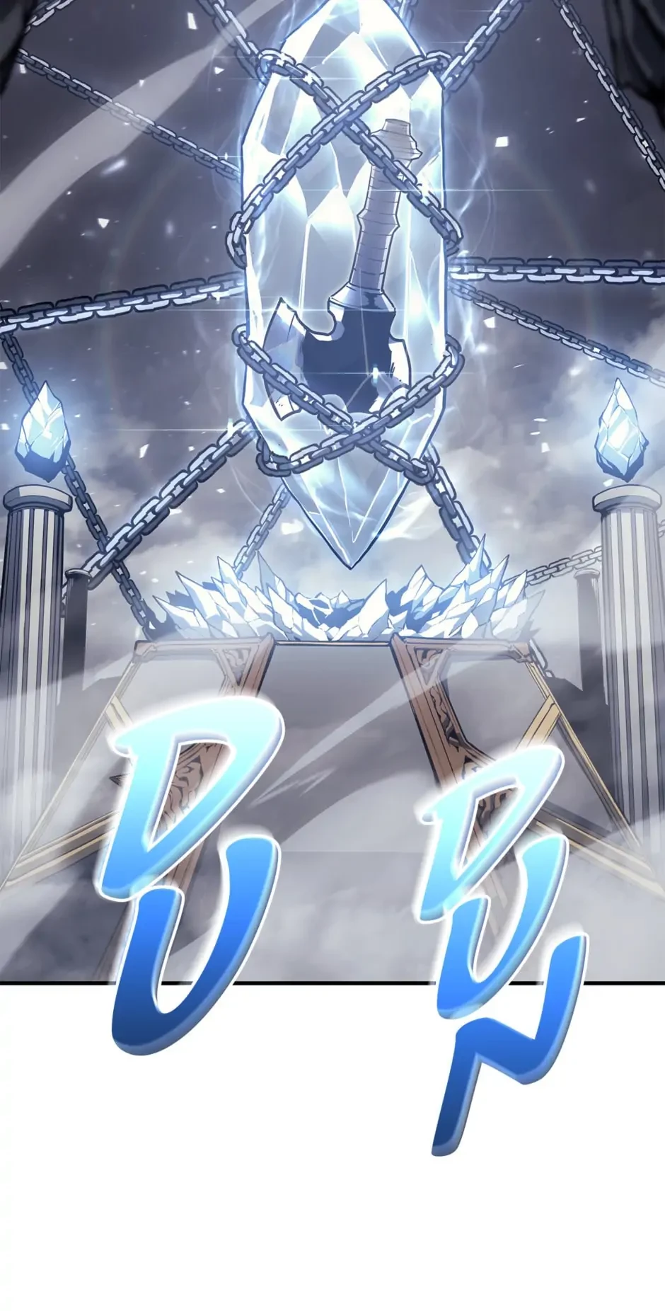 Return of the Disaster-Class Hero Chapter 57 - 3