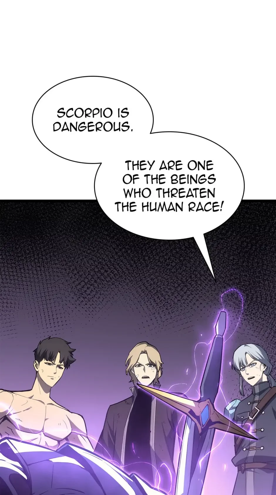 Return of the Disaster-Class Hero Chapter 59 - 119