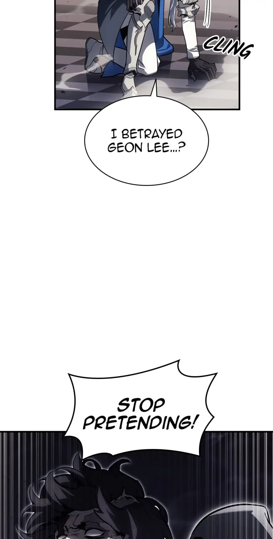 Return of the Disaster-Class Hero Chapter 57 - 6