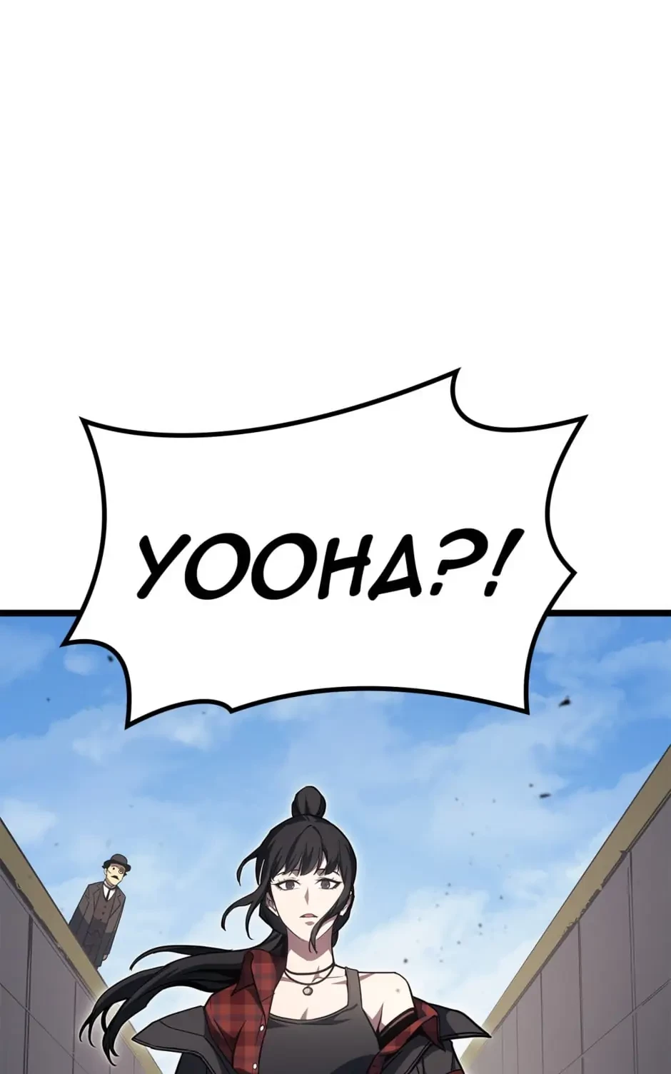 Return of the Disaster-Class Hero Chapter 59 - 122