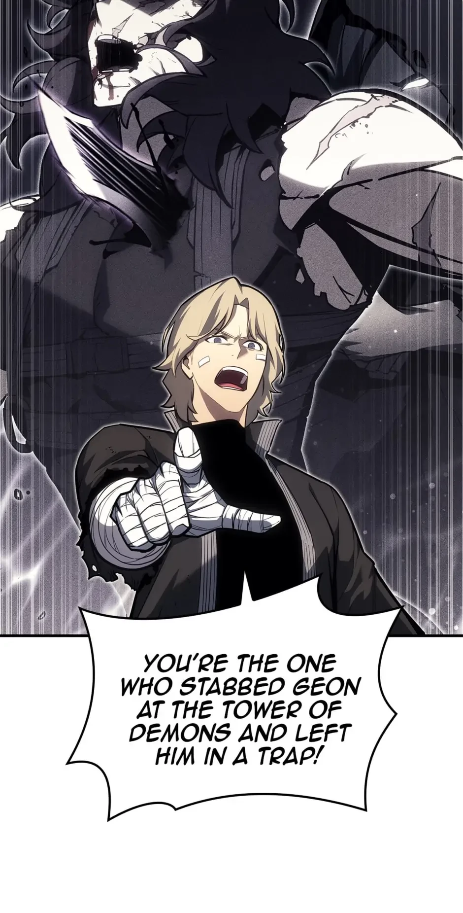 Return of the Disaster-Class Hero Chapter 57 - 7
